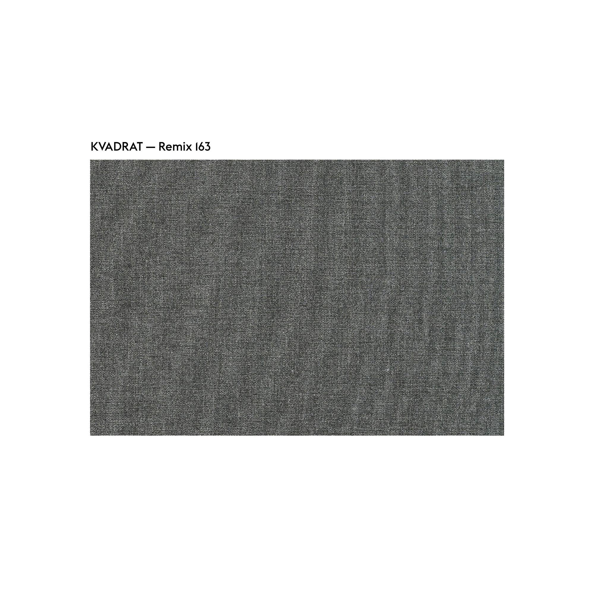 Muuto Rest Pouf Fabric, Remix 163