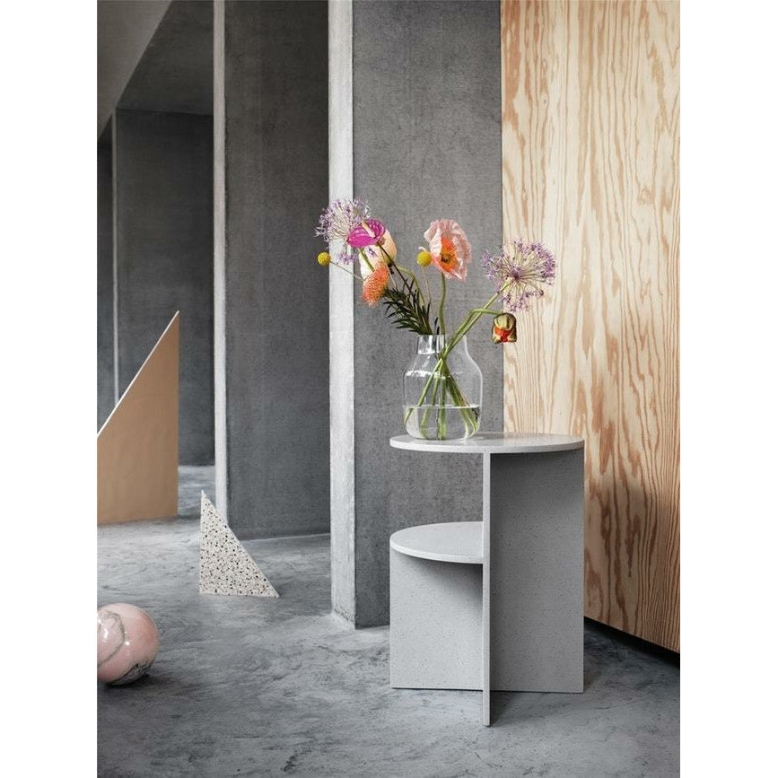 Muuto Stille Vase Ø 15 cm, rosa