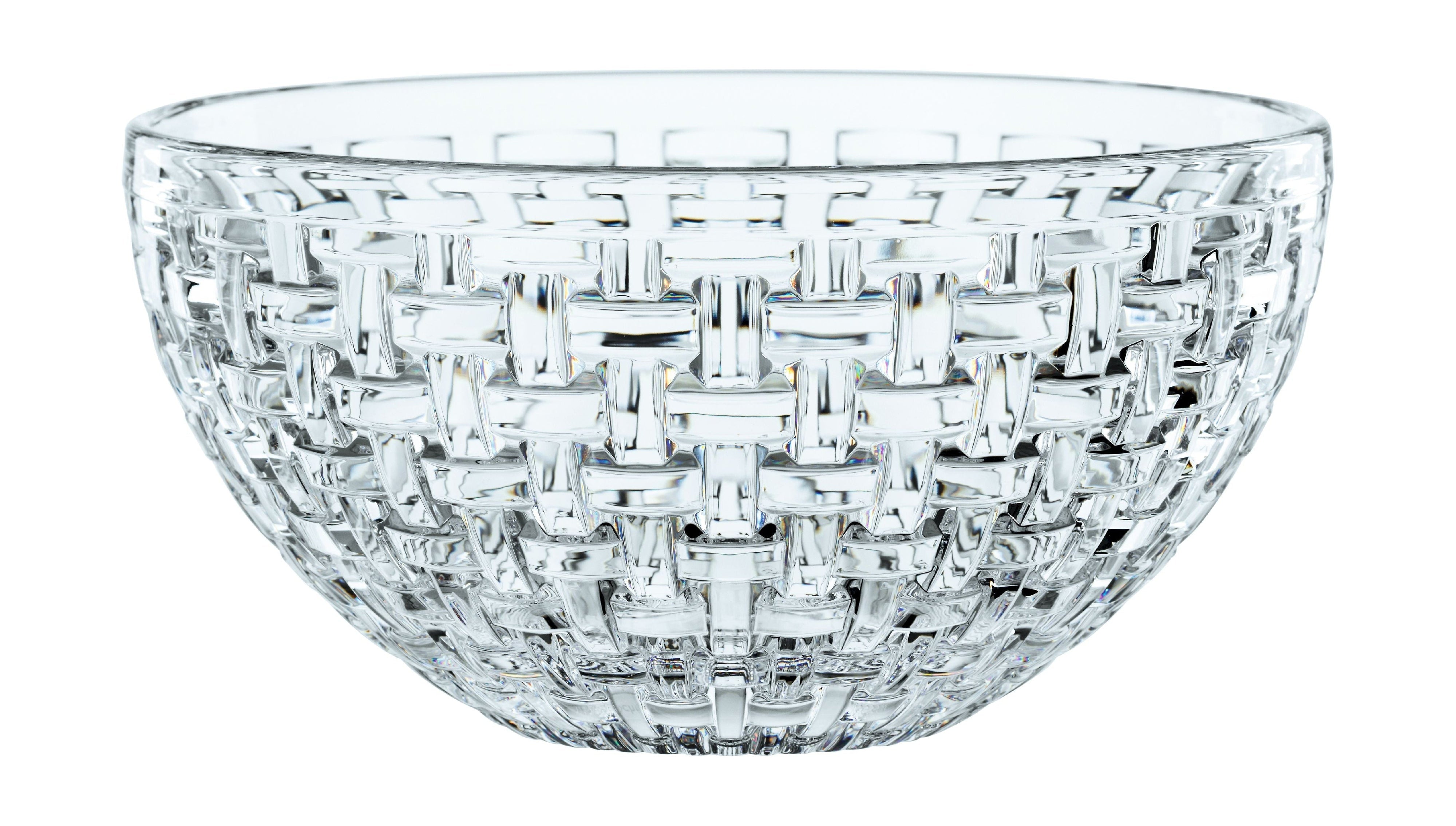 Nachtmann Bossa Nova Bowl, 23 Cm