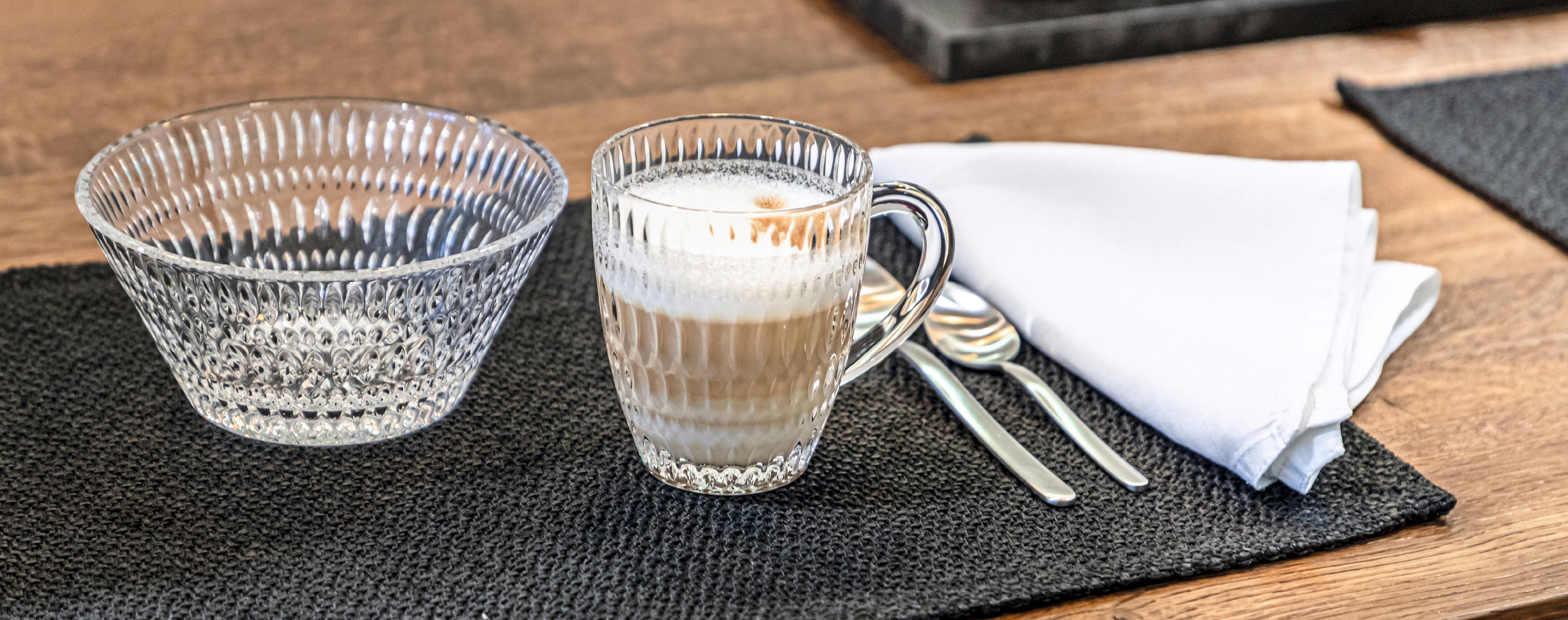 Taza Nachtmann Ethno para bebidas calientes, conjunto de 2