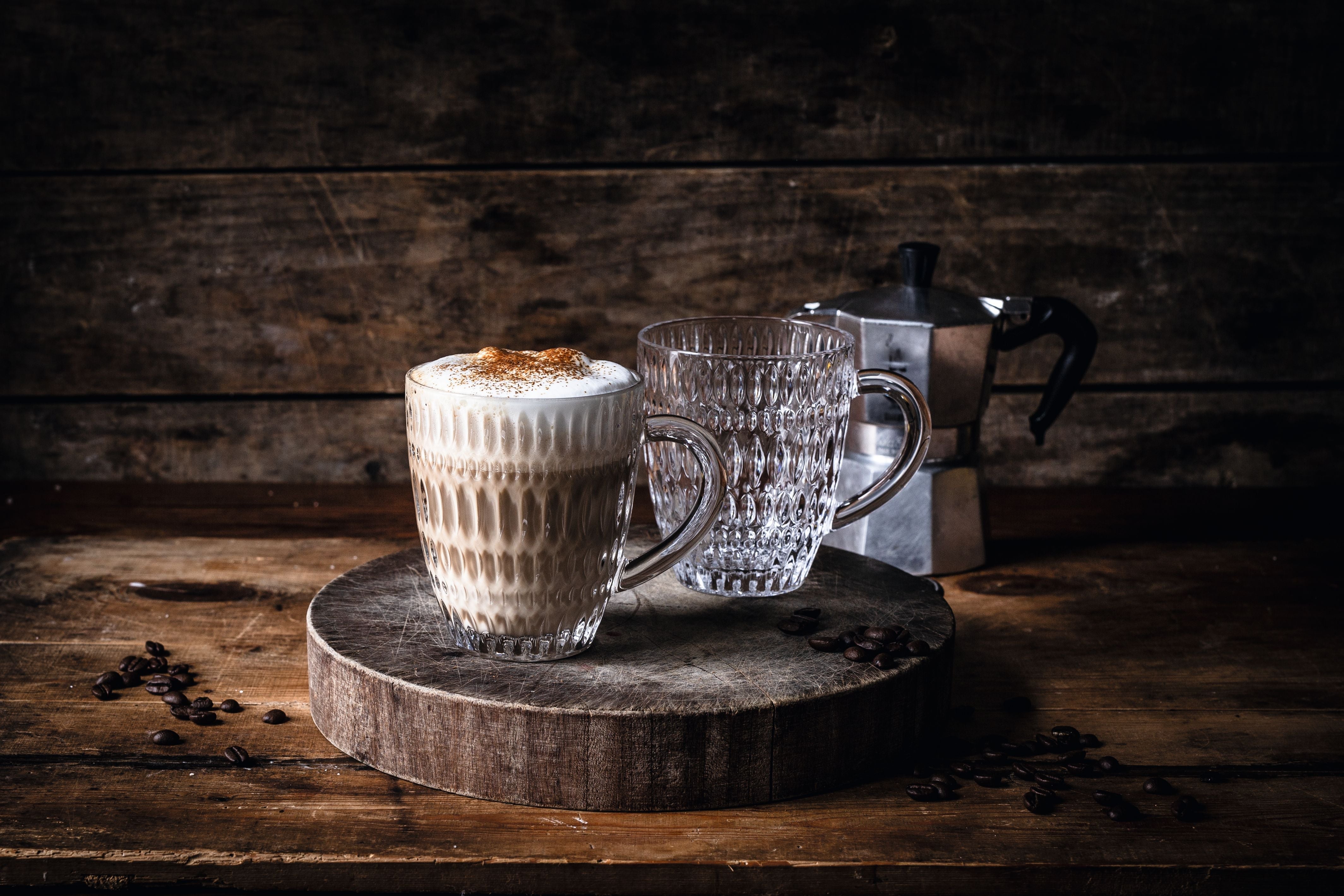 Taza Nachtmann Ethno para bebidas calientes, conjunto de 2