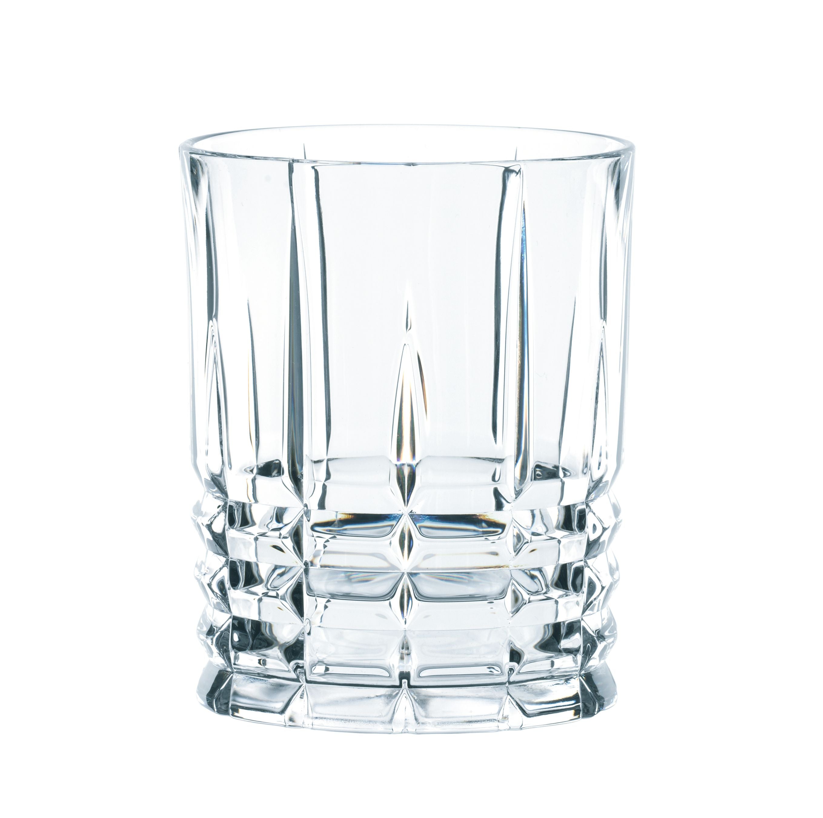 Nachtmann Highland Tumbler 345 Ml, Set Of 4