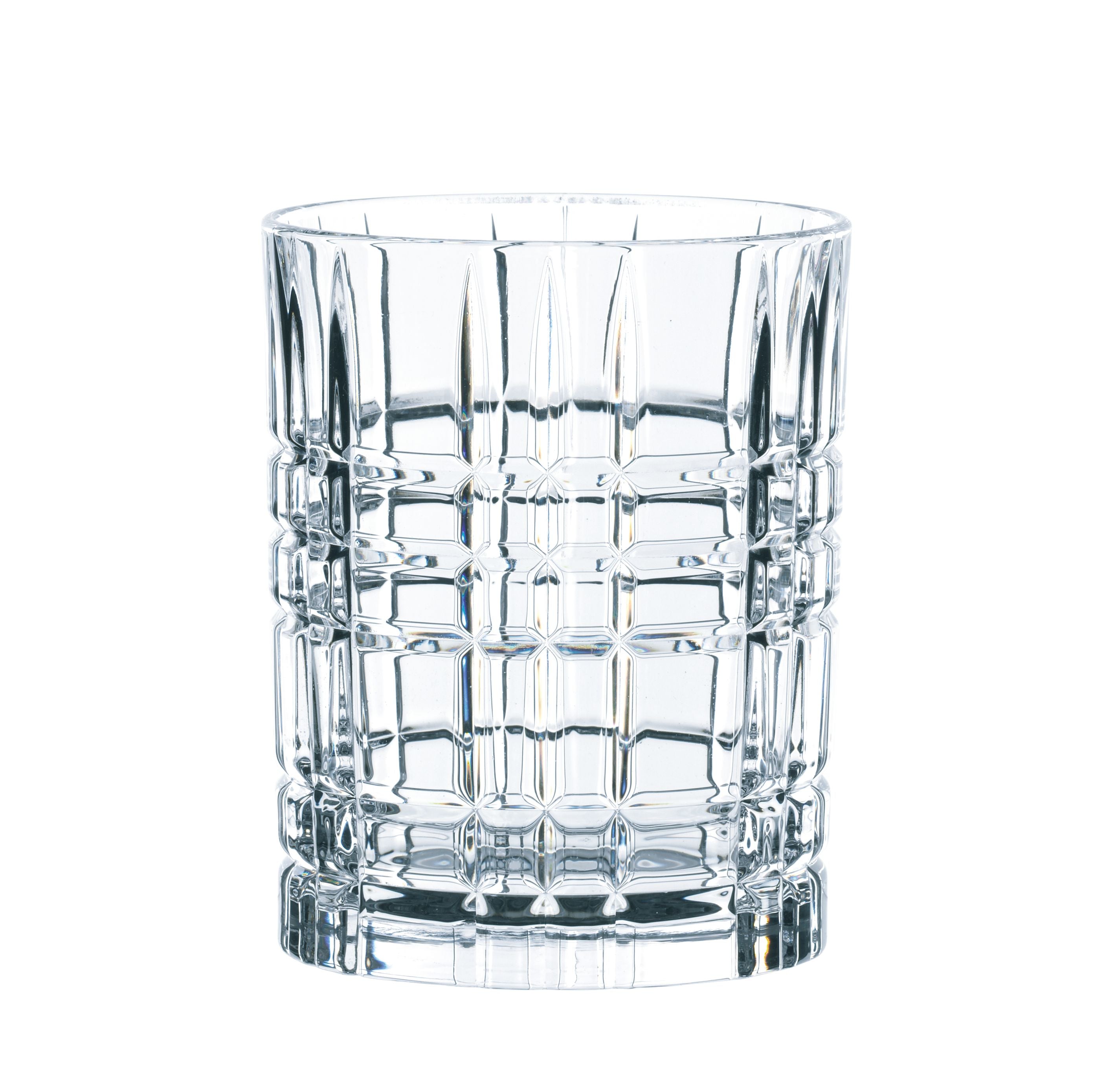 Nachmann Highland Tumbler 345 ml, 4 -Set von 4