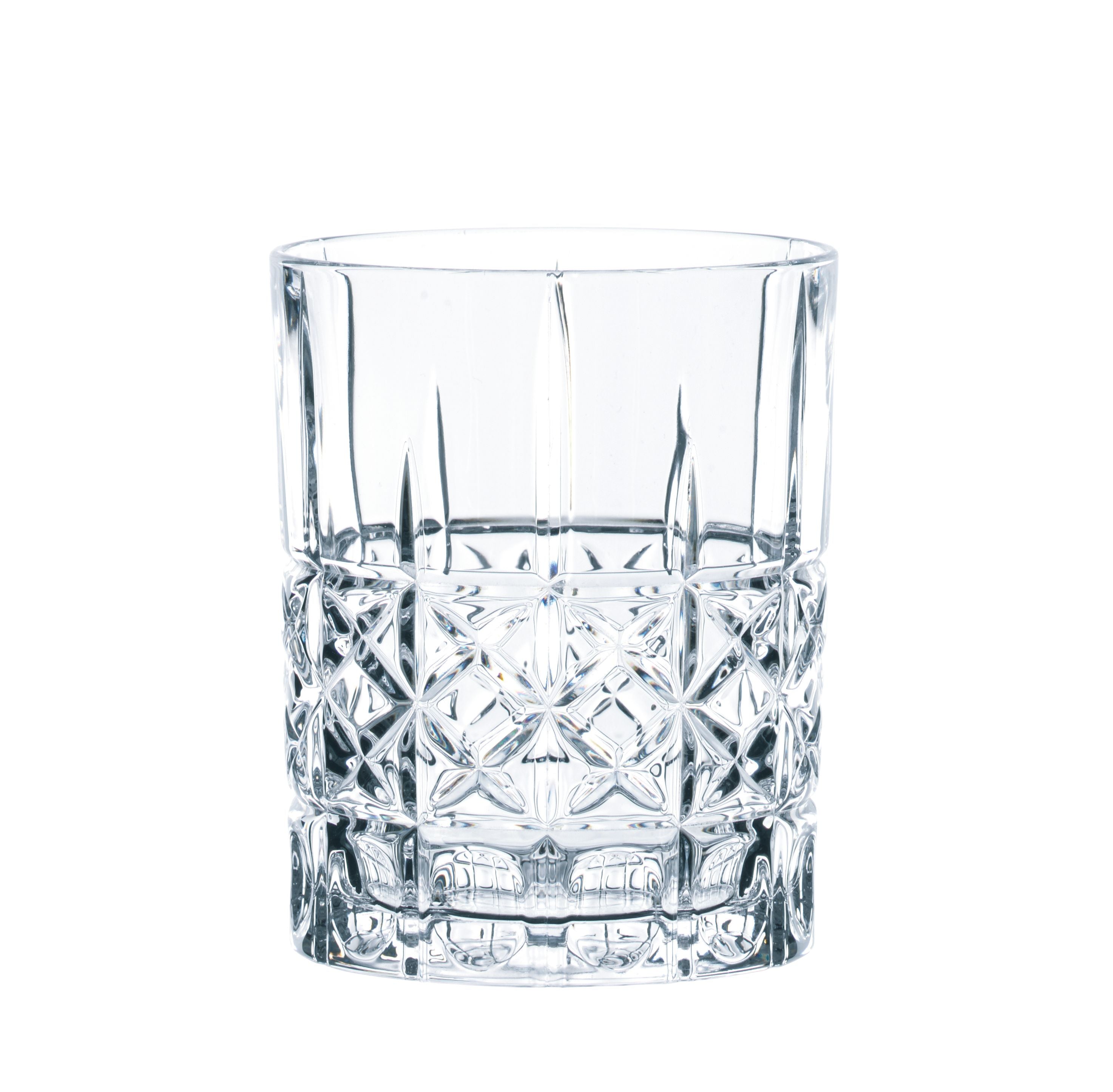 Nachtmann Highland Tumbler 345 Ml, Set Of 4