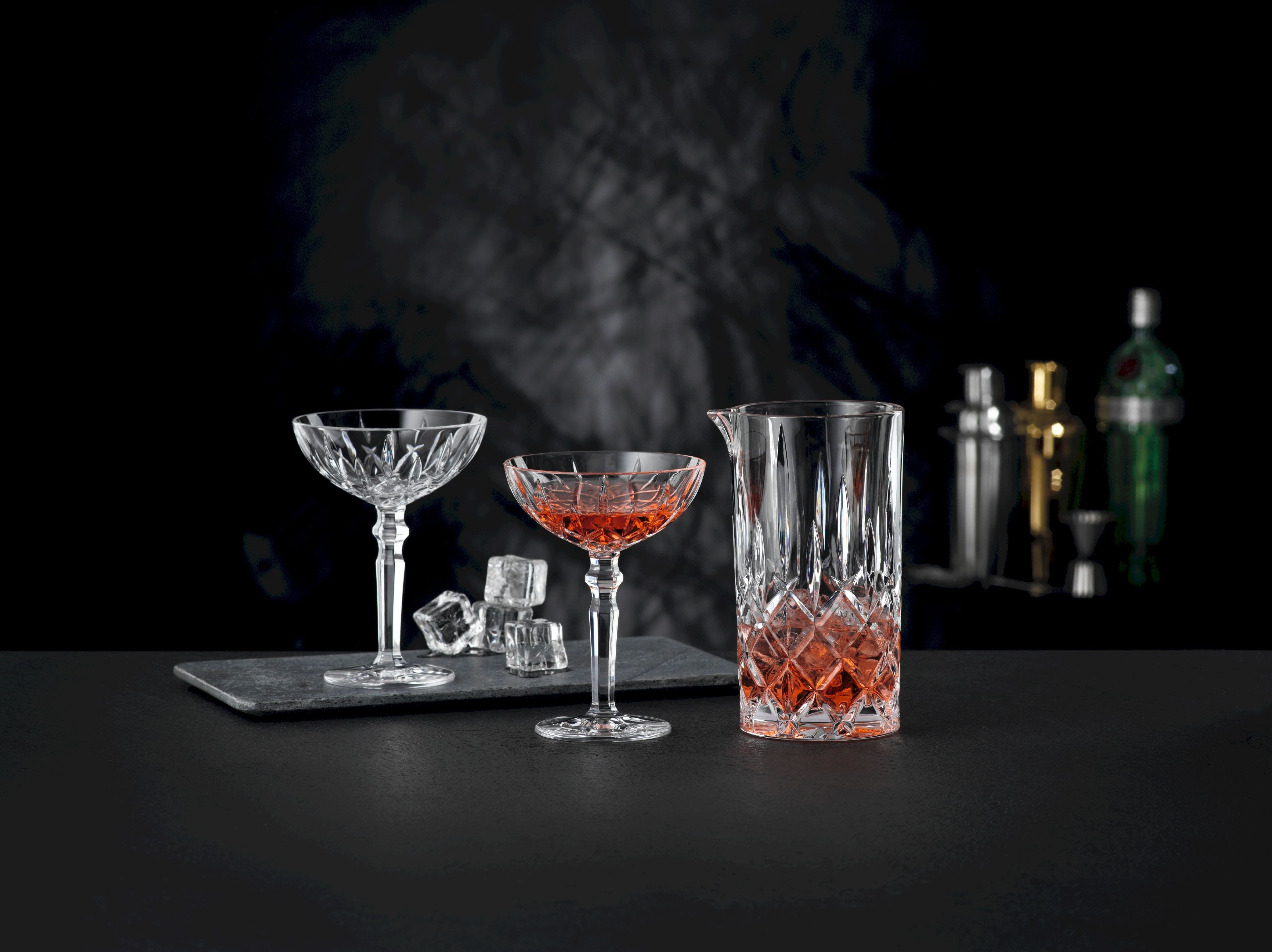 Nachtmann Noblesse Cocktail Bowl, ensemble de 2