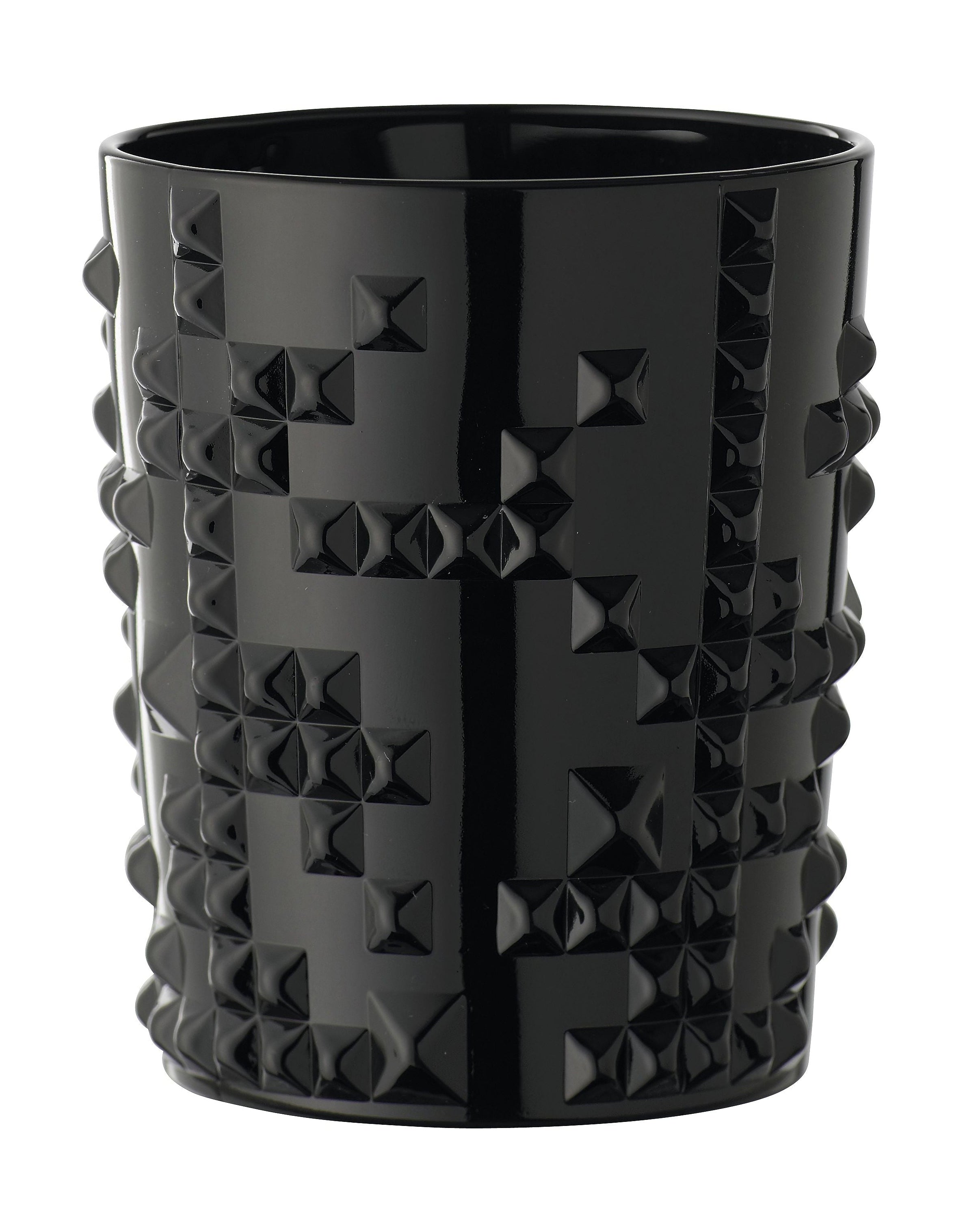 Nachtmann Punk Mug 348 ml, Black de jet