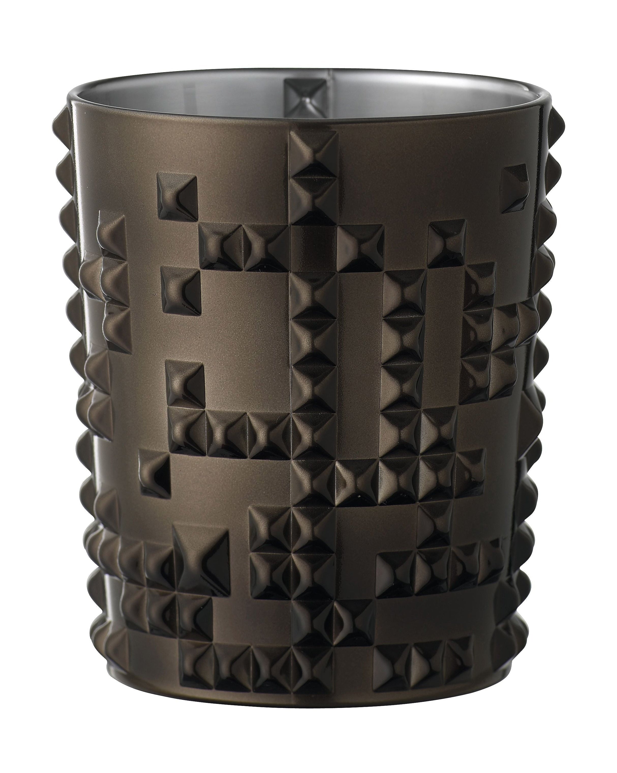 Nachmann Punk -Becher 348 ml, Gun Metal