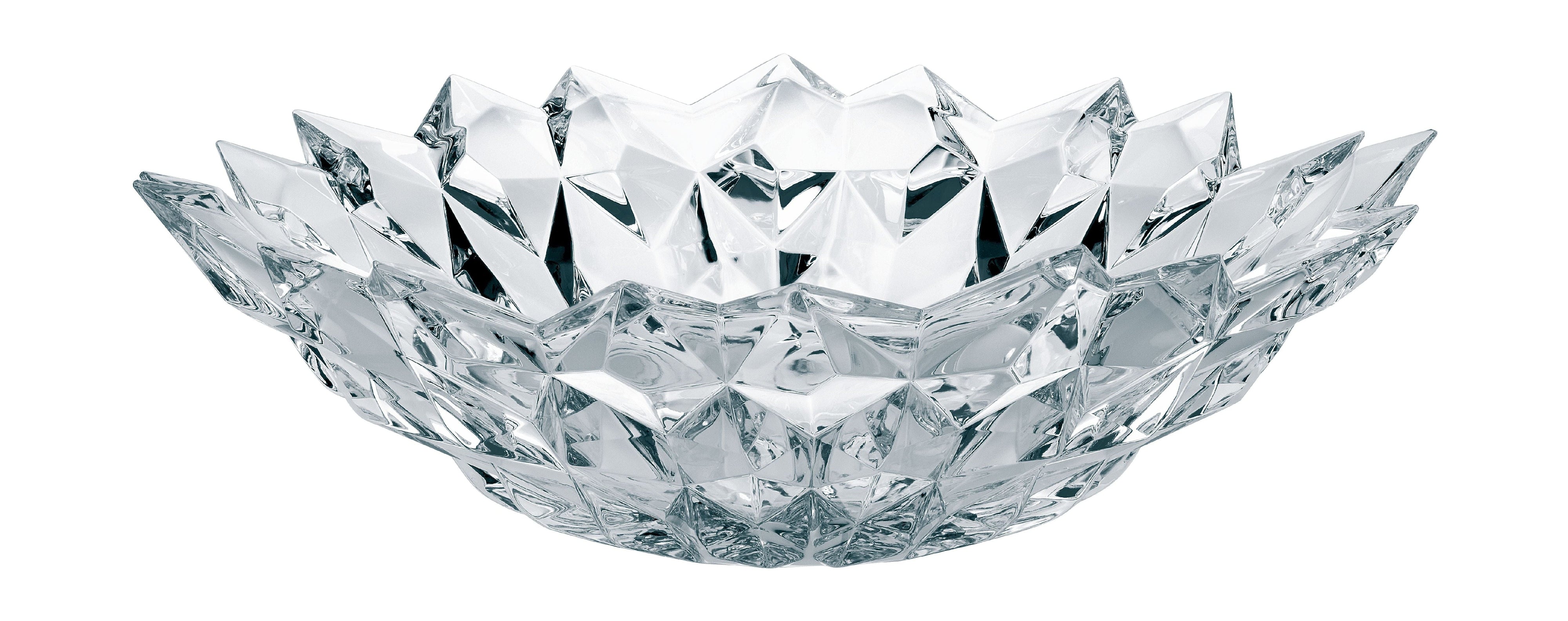 Nachtmann Quartz Glass Bowl