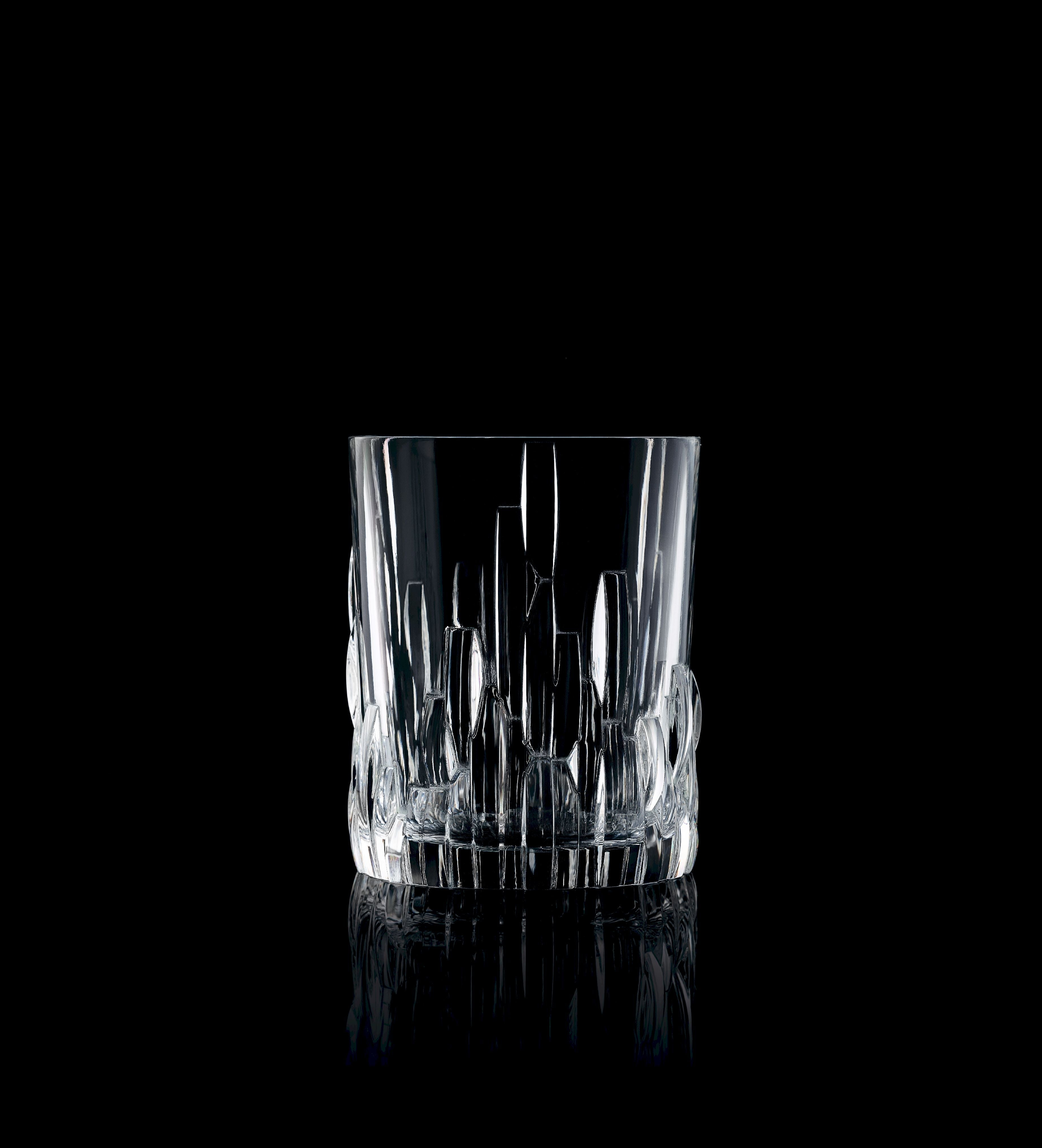 Nachtmann Shu Fa Whisky Glass 330 ml, ensemble de 4