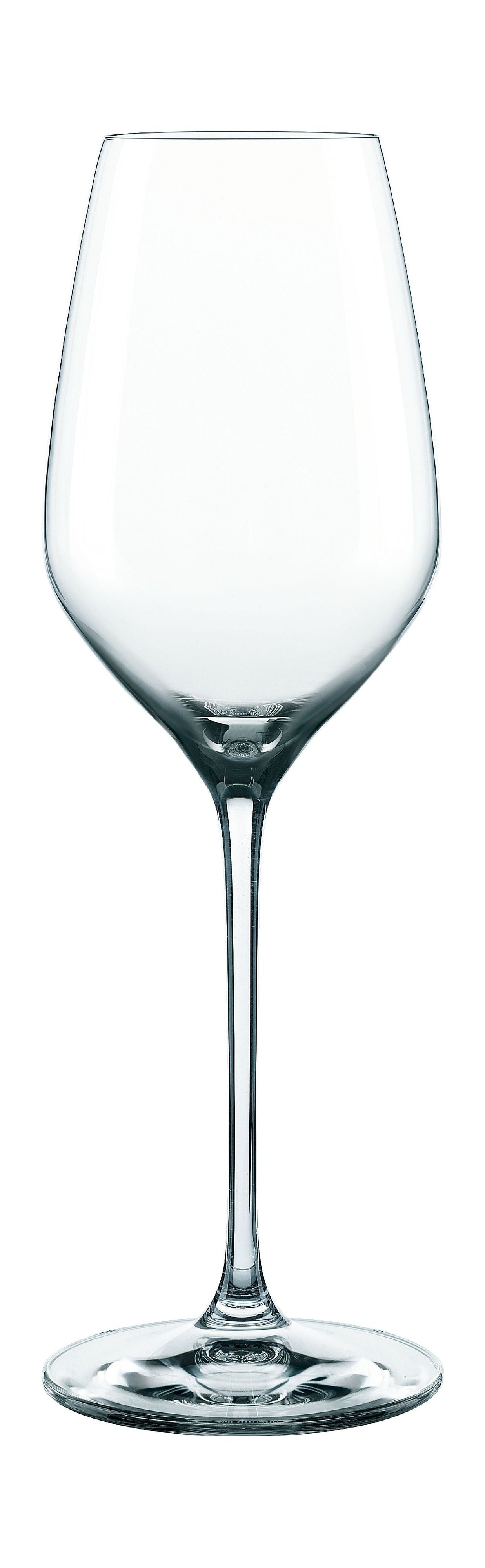 Nachtmann Supreme XL White Wine Glasses 500 ml, Sæt på 4