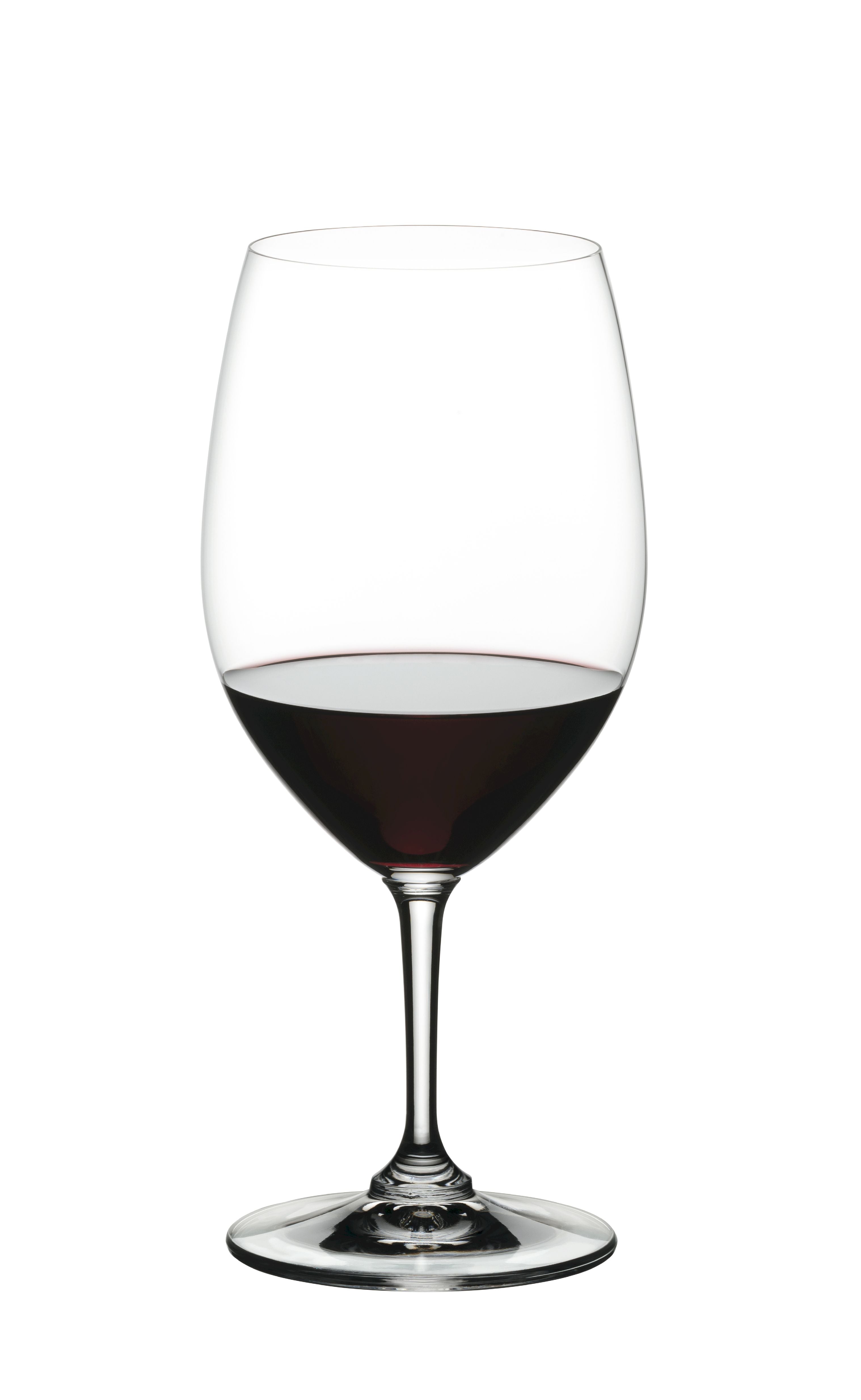 Nachtmann VI Vino Bordeaux Glass 610 ml, Sæt på 4