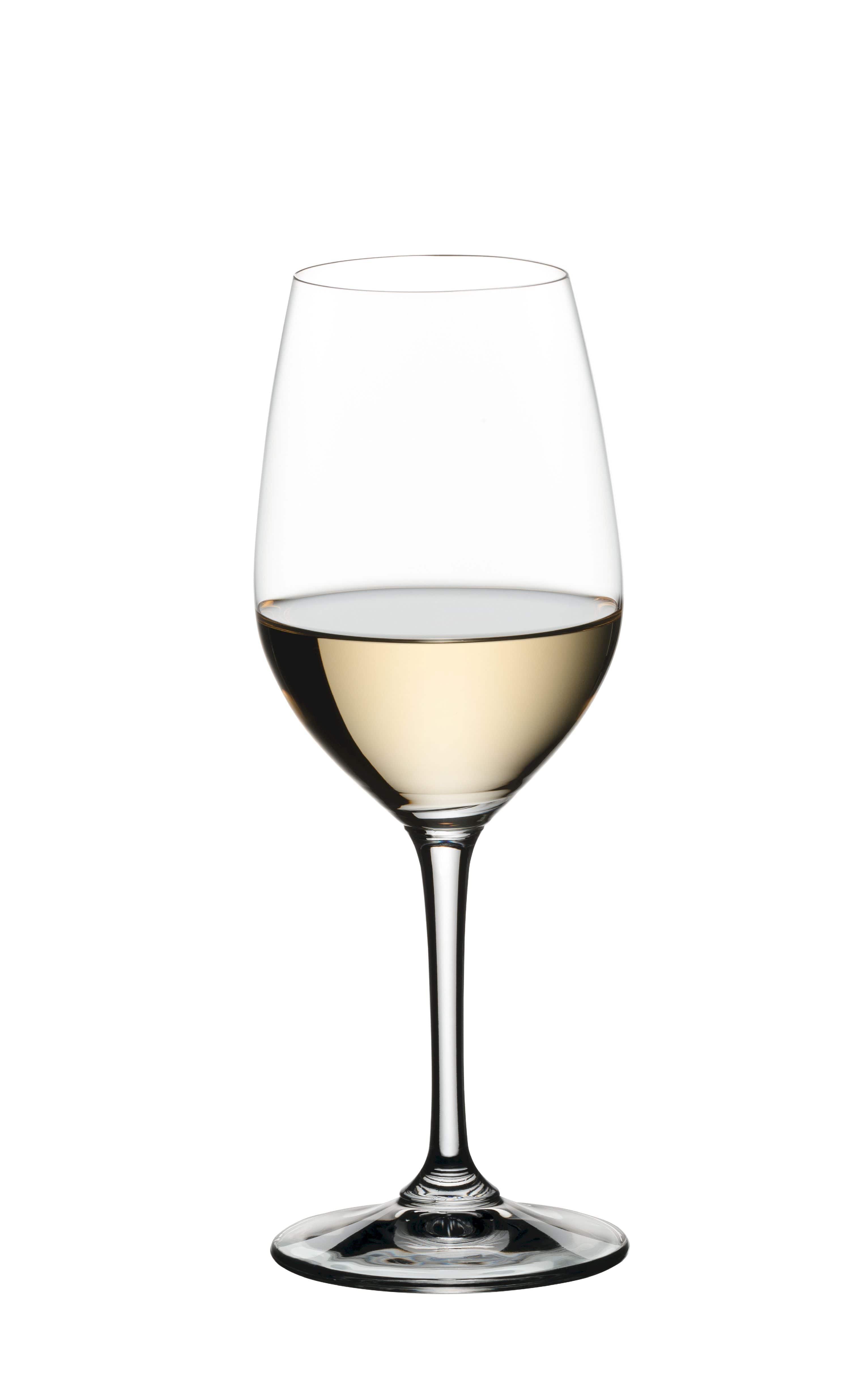 Nachtmann VI Vino White Wine Glass 370 ml, uppsättning av 4