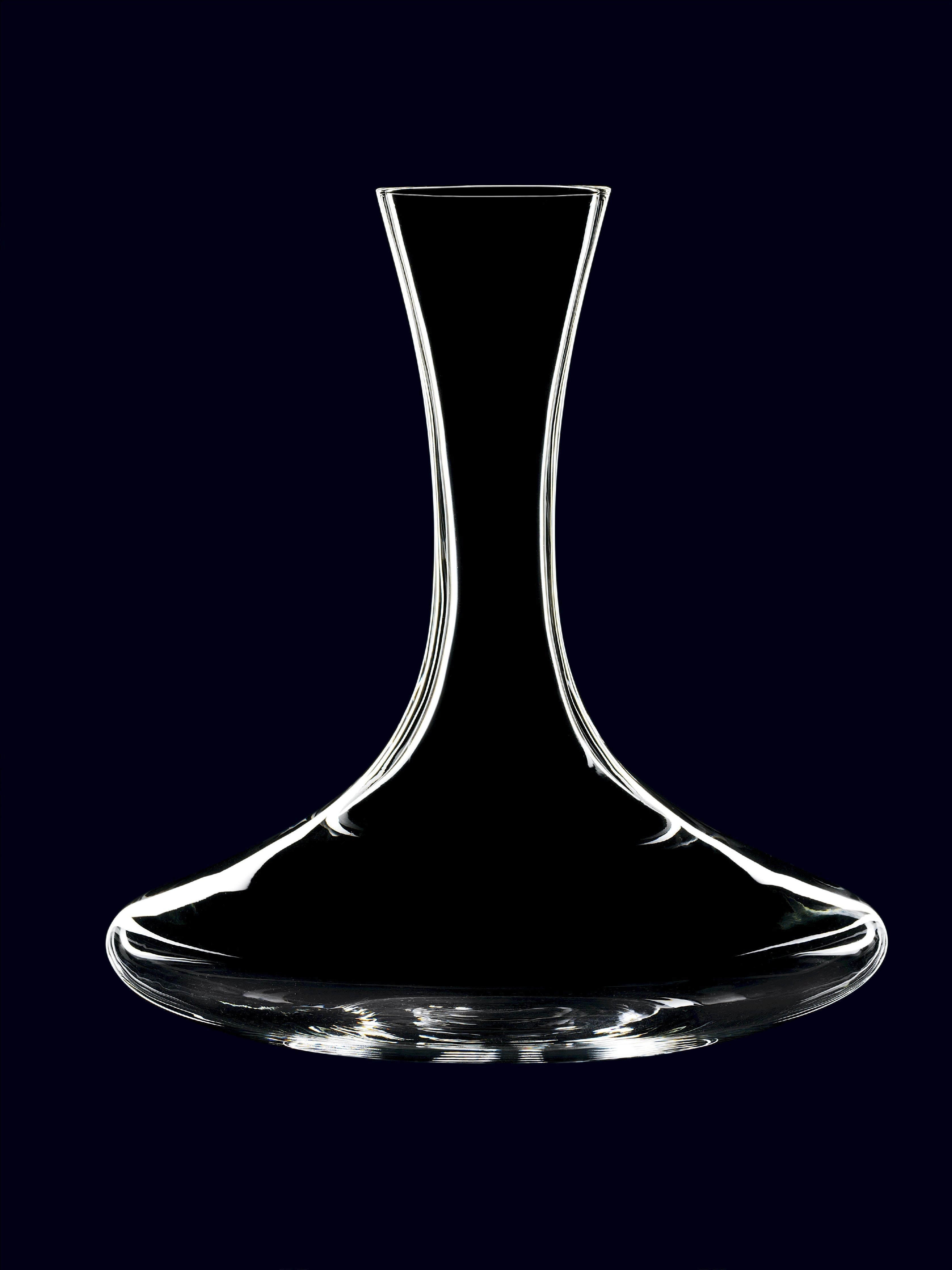 Nachtmann vivendi carafe 0,75 l, 26,1 cm