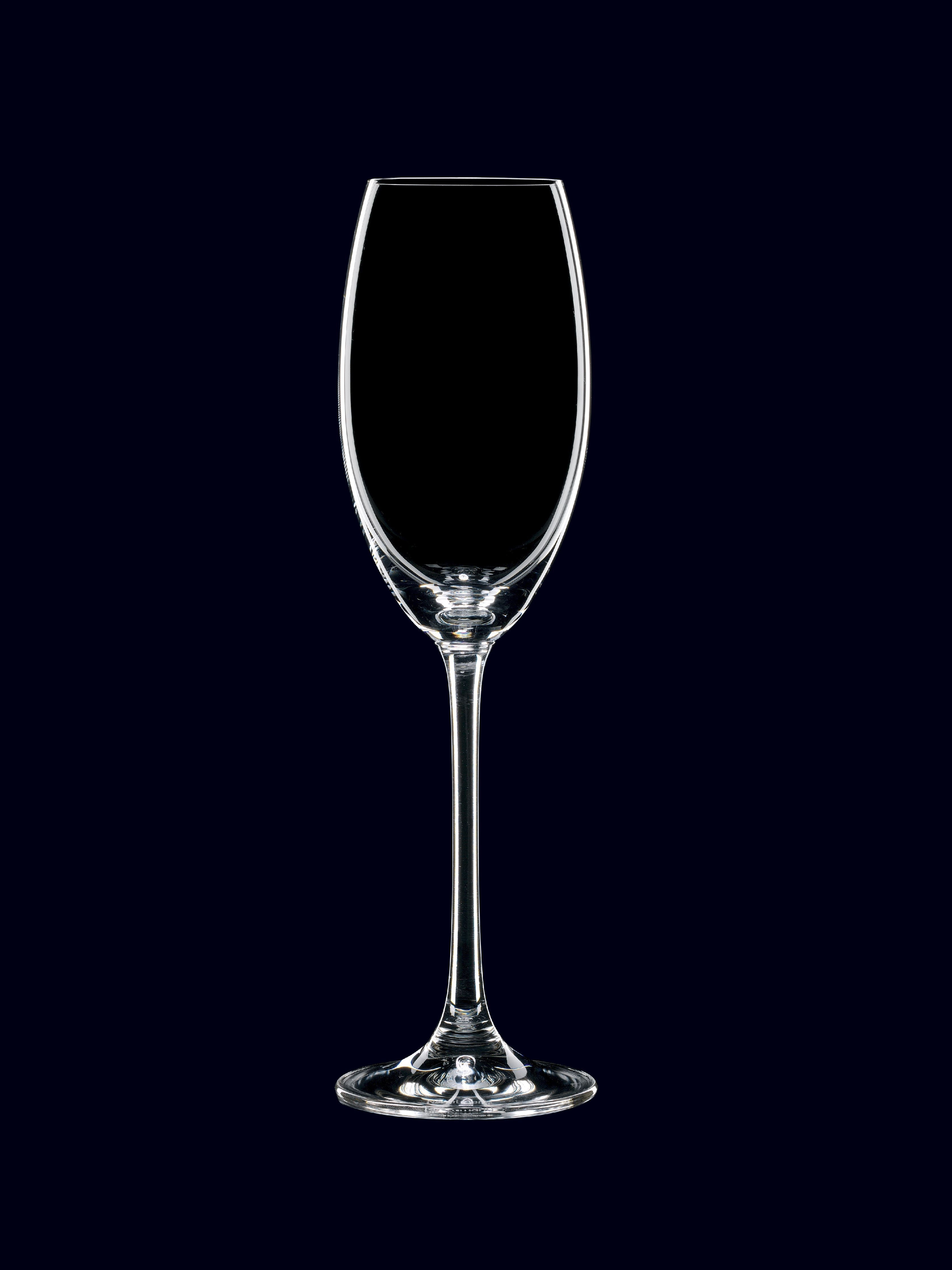 Nachtmann Vivendi Premium Champagne Goblet 272 ml, uppsättning av 4