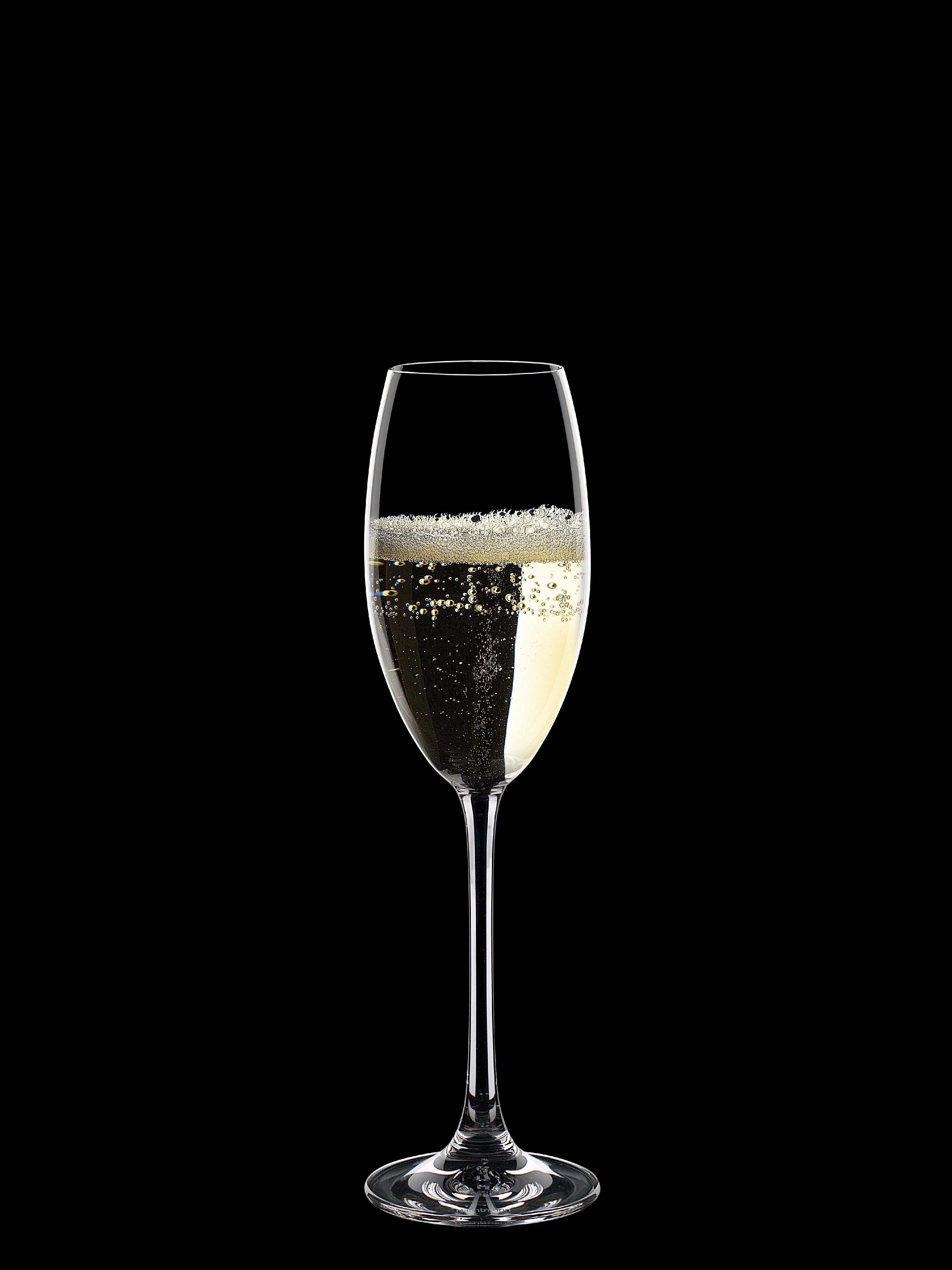 Nachtmann Vivendi Premium Champagne Goblet 272 ml, sæt med 4