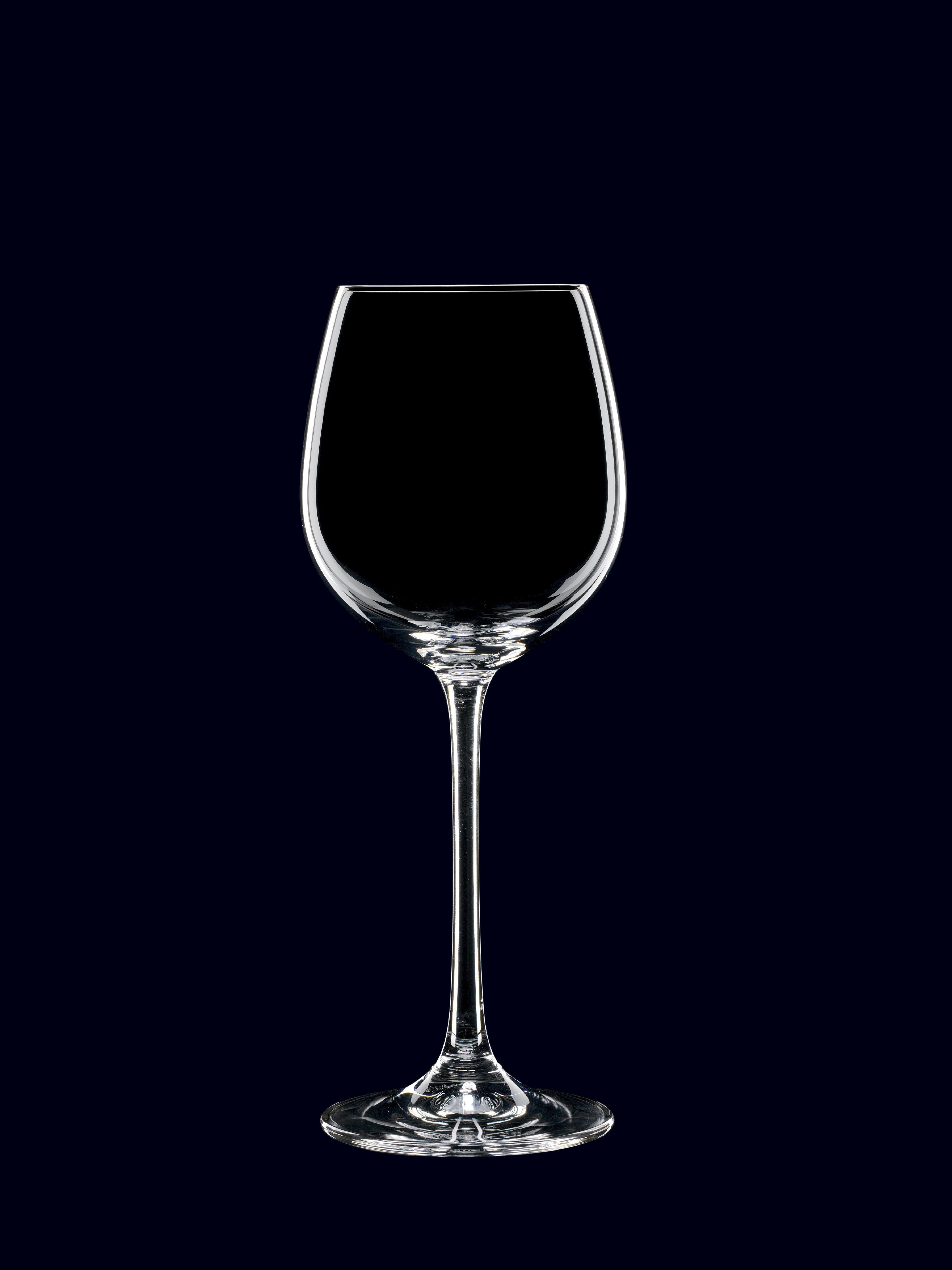 Nachtmann Vivendi Premium White Wine Goblet Wine Glass 387 ml, Sæt på 4