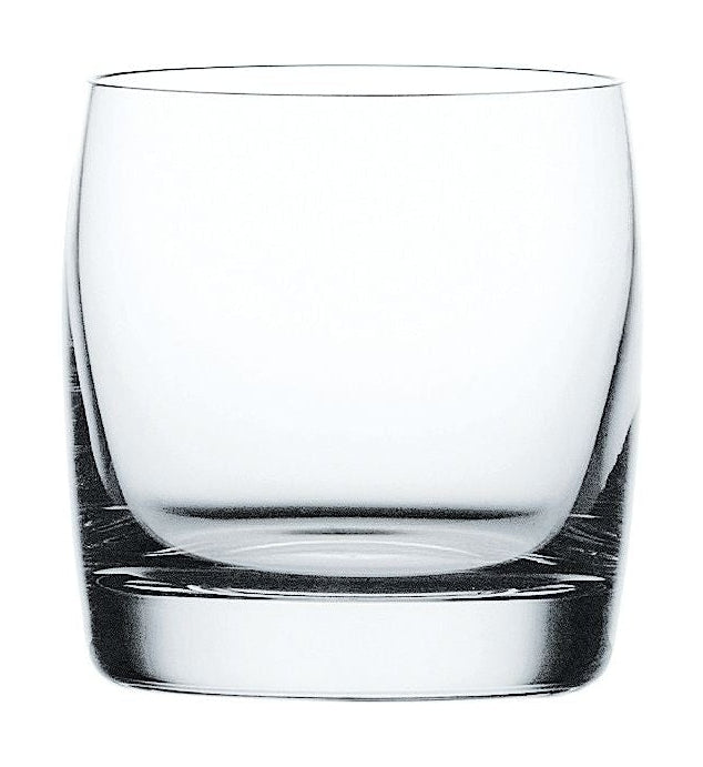 Nachtmann vivendi premium whisky glas 315 ml, sæt med 4