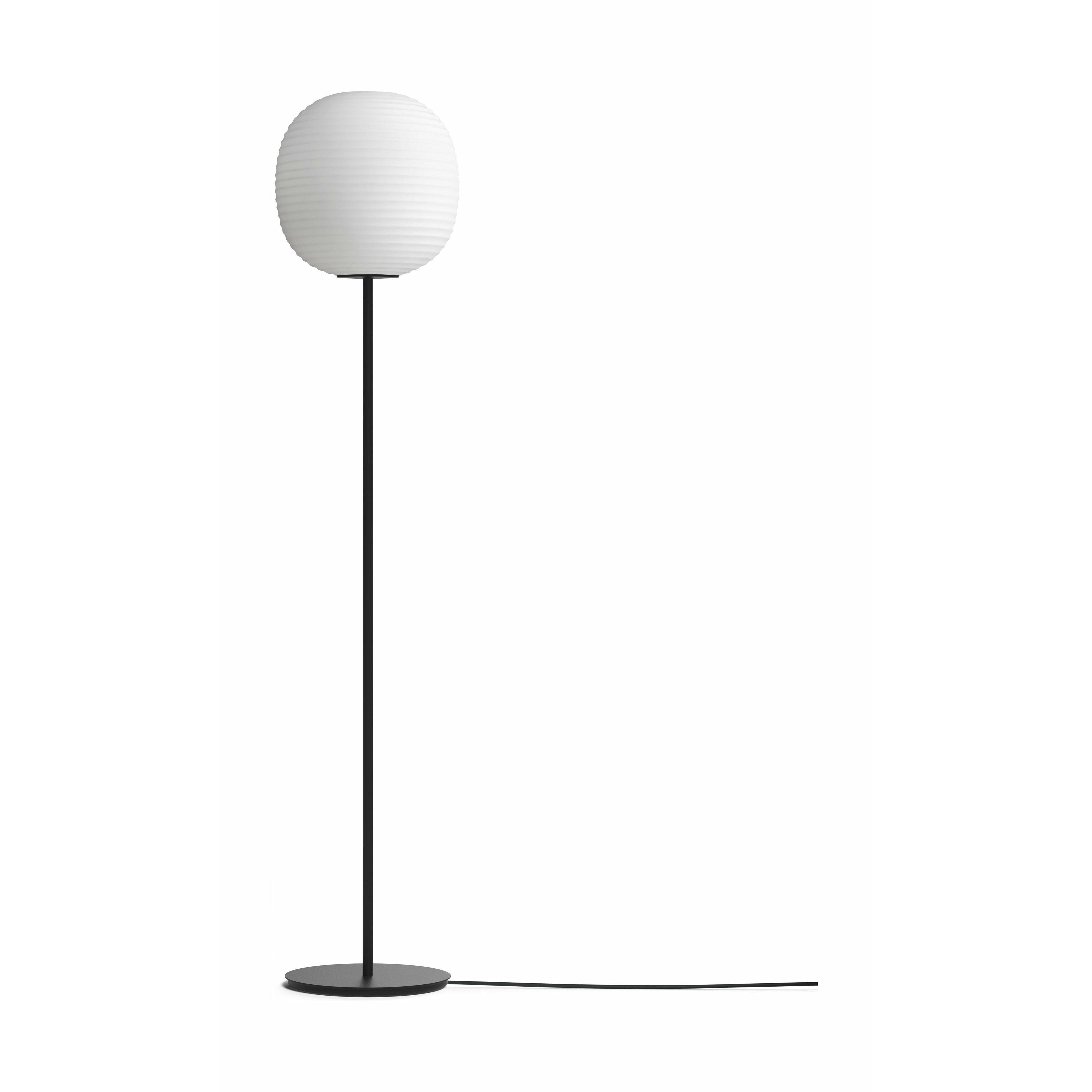 Nya verk Lantern Floor Lamp, Ø30 cm