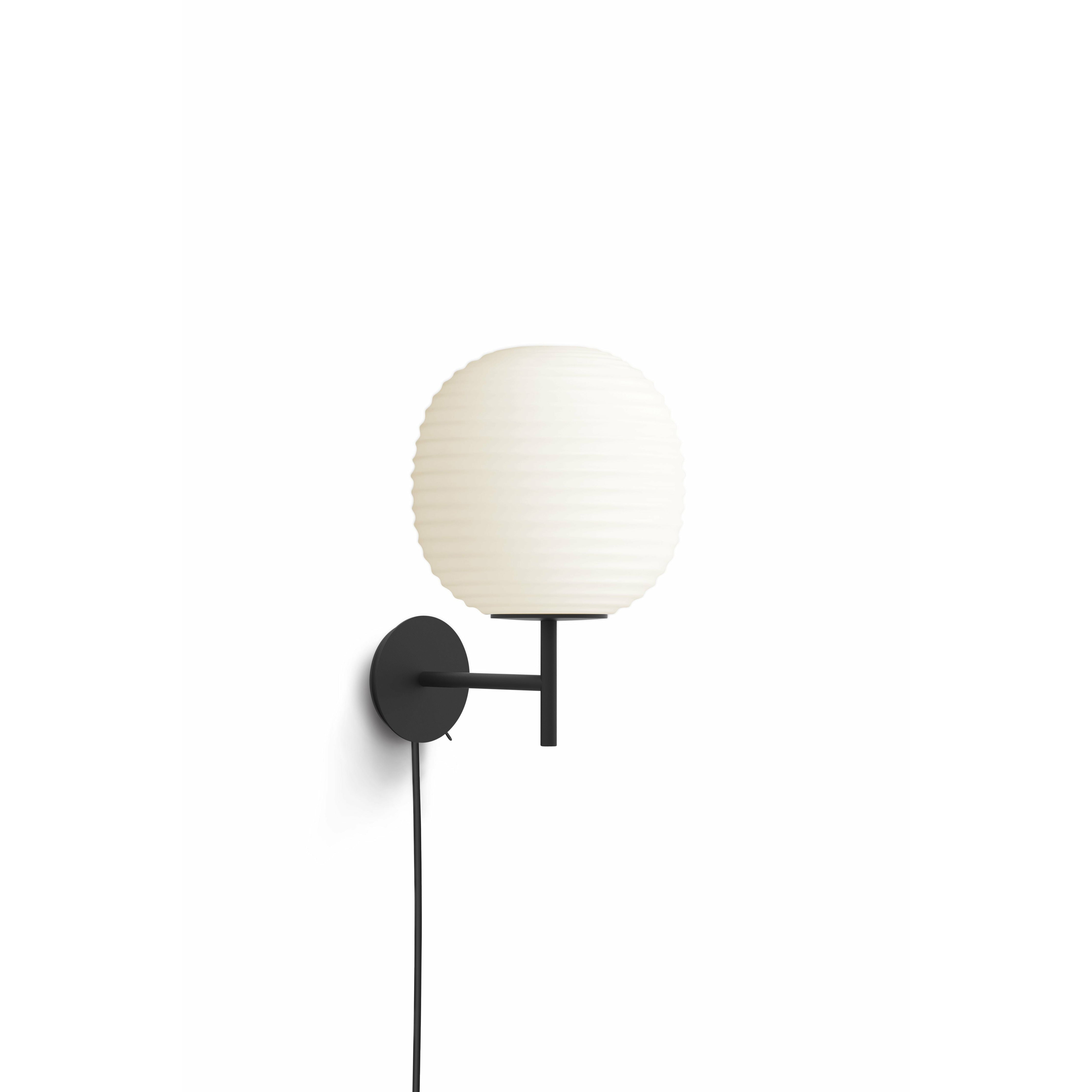 Nya verk Lantern Wall Lamp, Ø20 cm