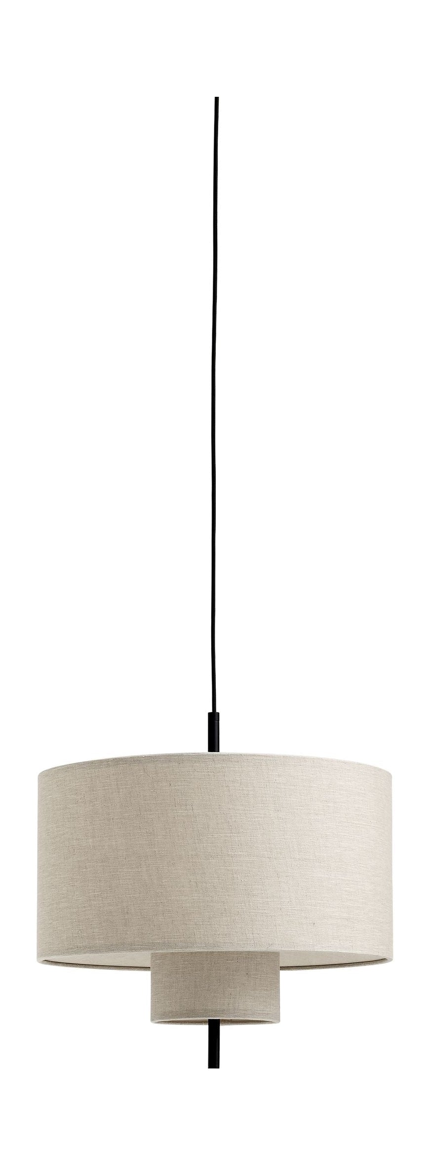Lámpara colgante de margen de nuevo obras, Ø 50 cm