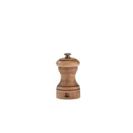 Peugeot Bistro Antique Pfeffer Mill Natural, 10 cm