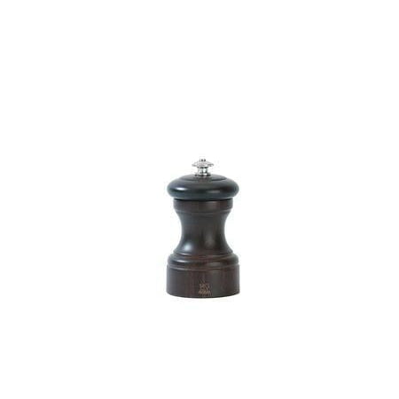 PEUGEOT Bistro Pepper Mill Chocolate, 10 cm