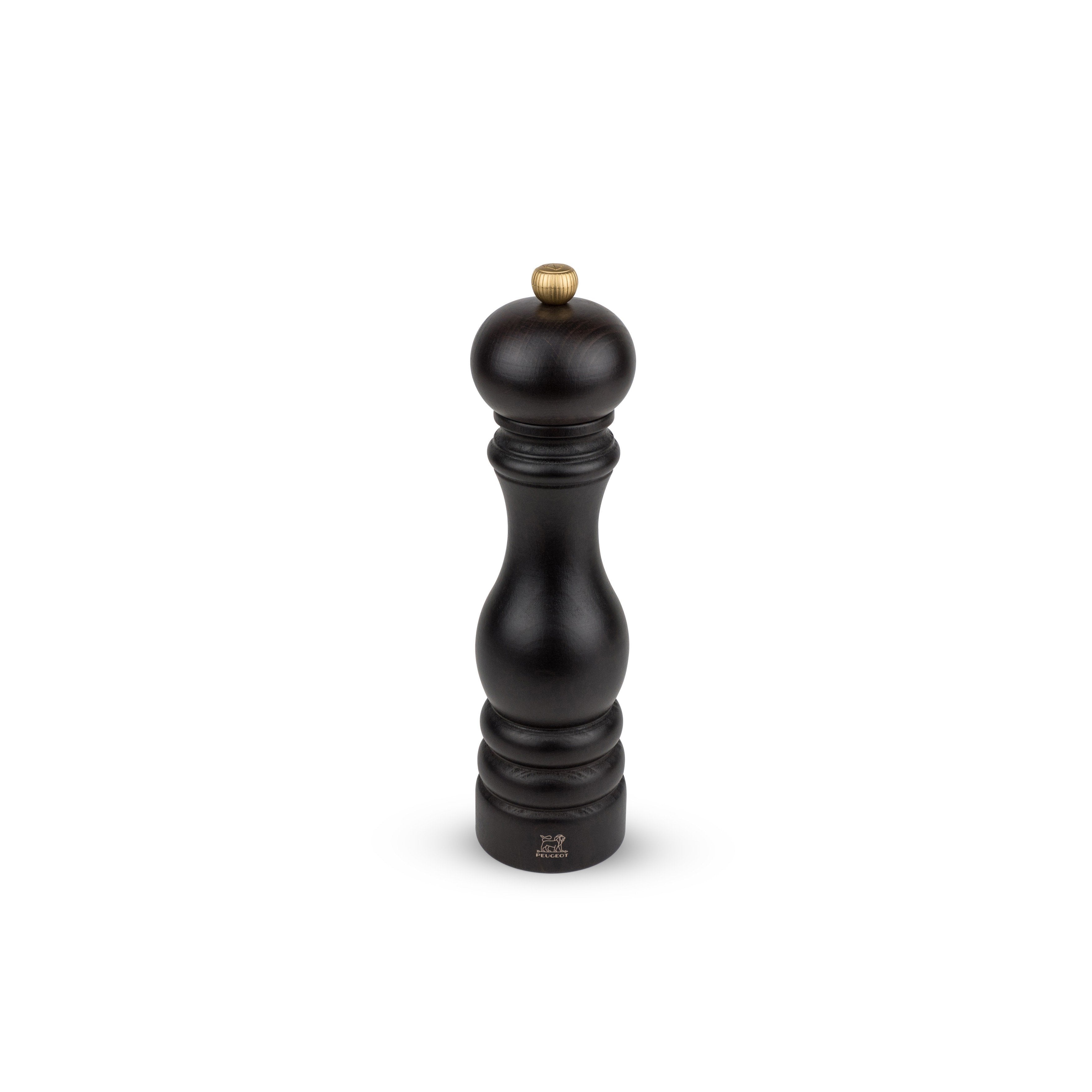 Peugeot Paris Pepper Mill Chocolate, 22 cm