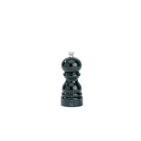 Peugeot Paris U S Pepper Mill Black, 12 Cm