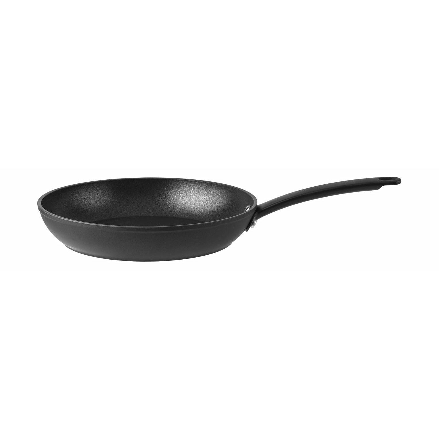 PILLIVUYT GOURMET ARC PAN PAN NON Stick Ø 30 cm, noir