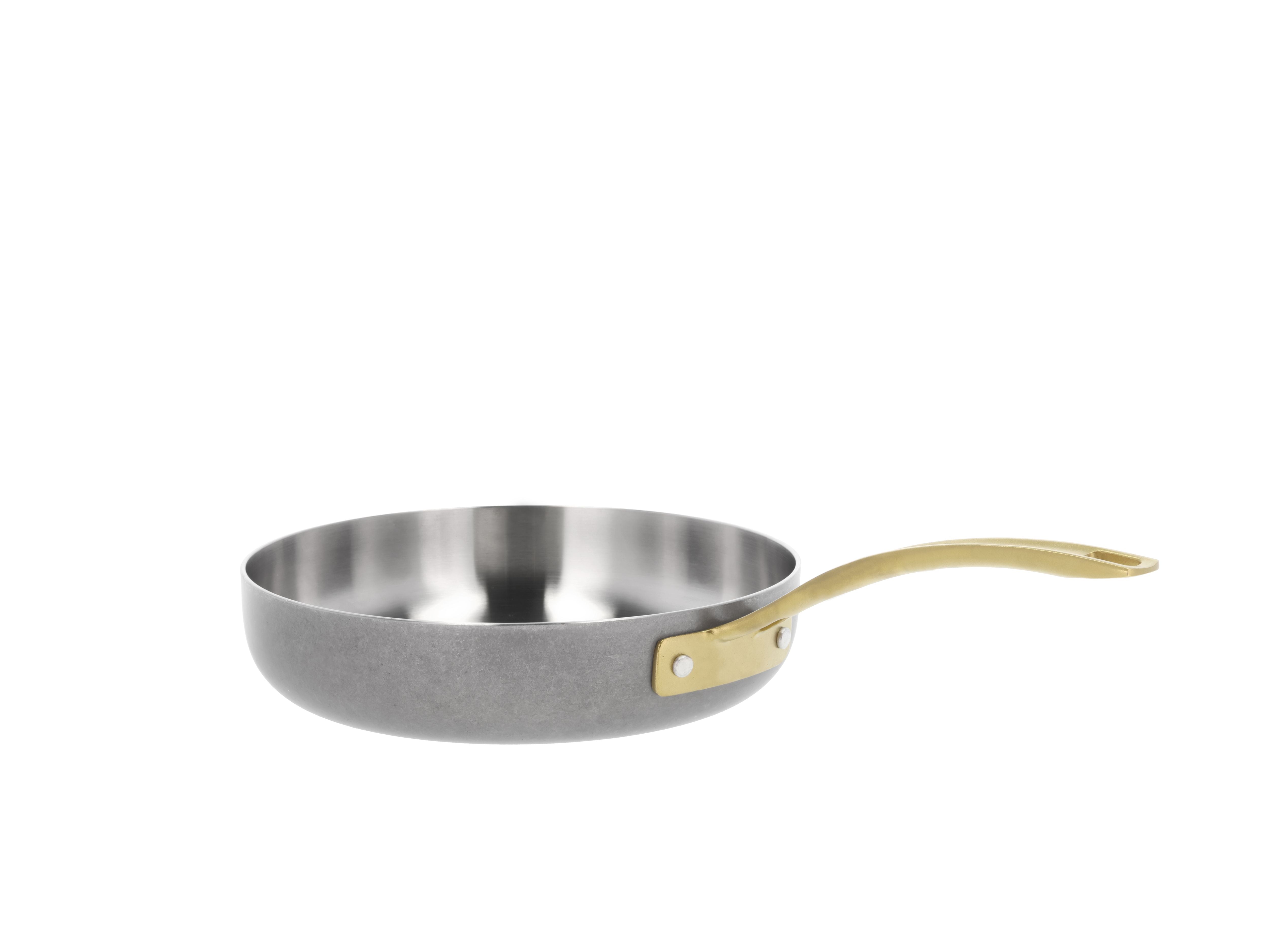 Pillivuyt Gourmet Durance Freying Pan Ø24 cm