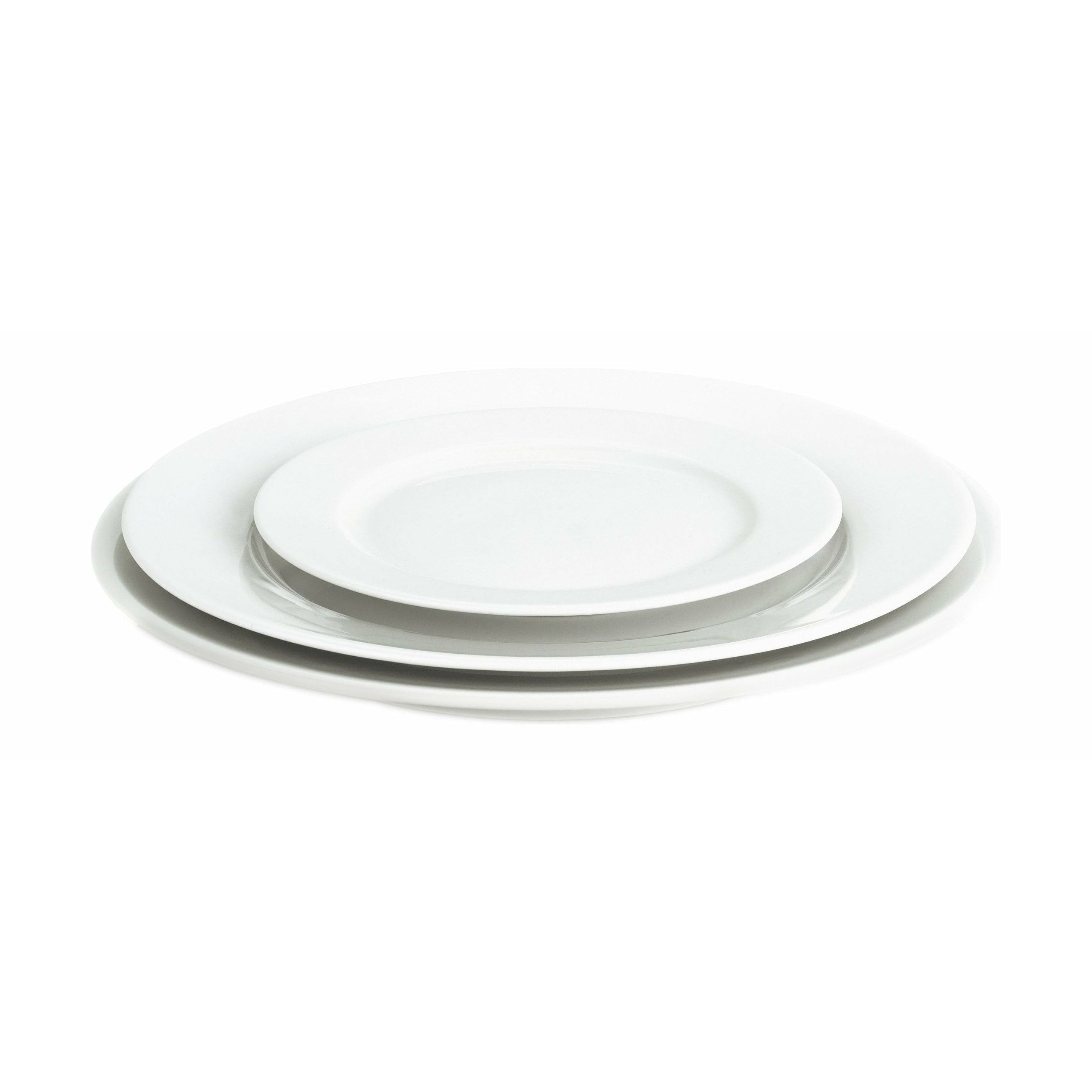 Pillivuyt Sancerre Flat Plate, Ø 26 cm