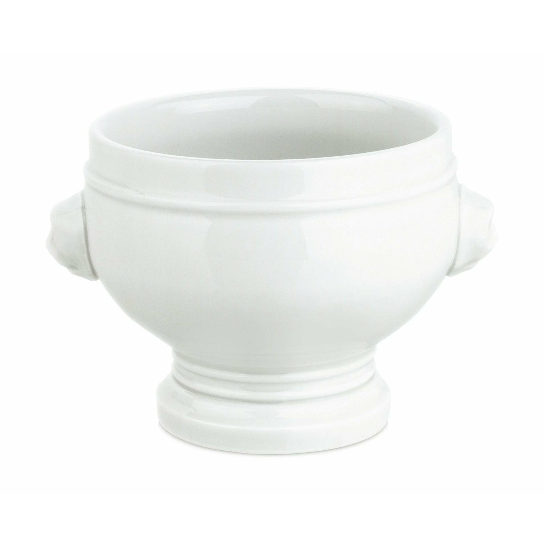 Pillivuyt Soup Bowl No. 4, 40 Cl