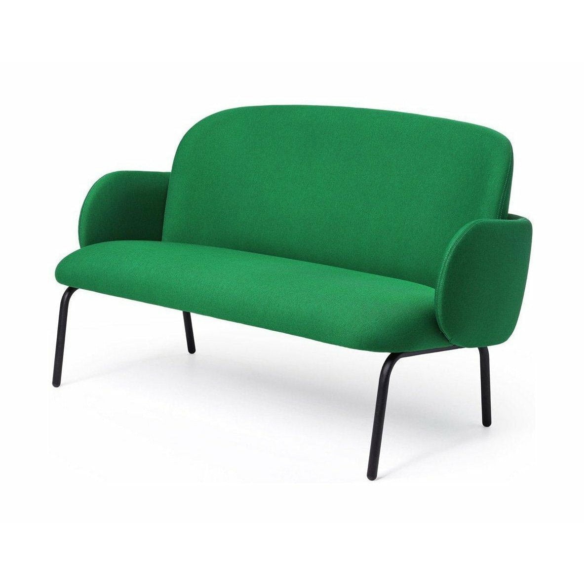 Puik Dost Sofa Steel, Dark Green