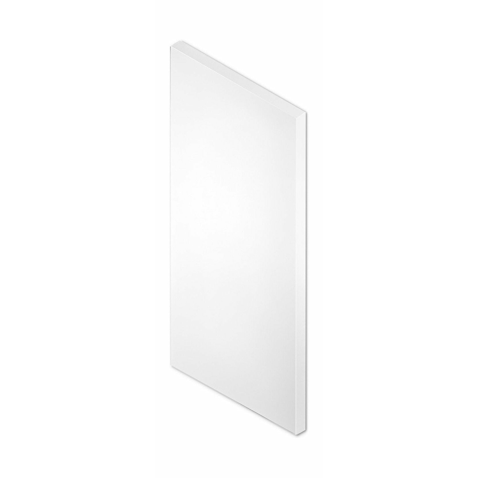 Puik Facettenspiegel 150x50 cm, Silber