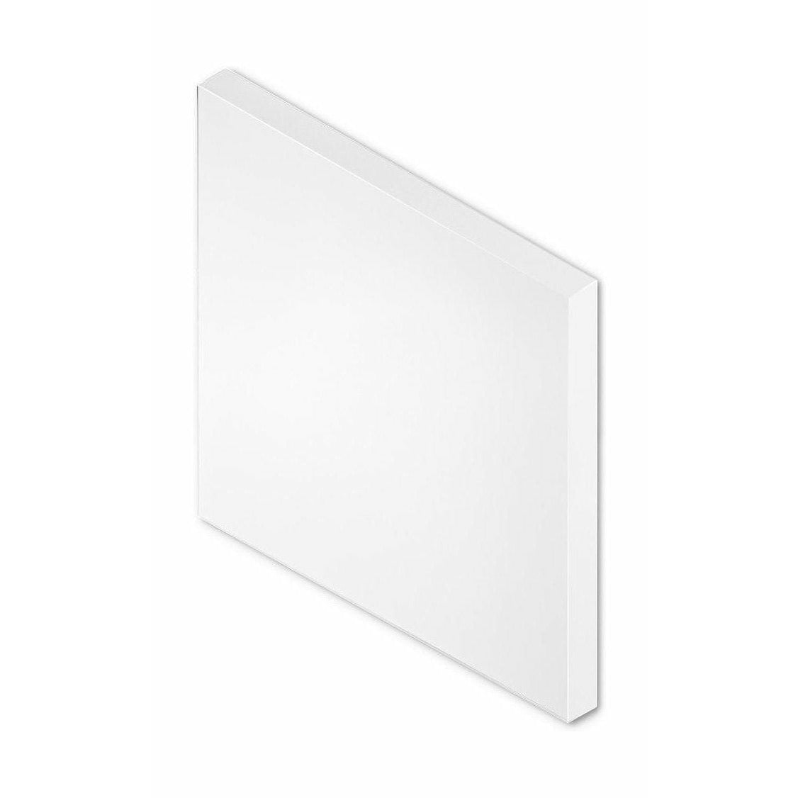 Puik Facettenspiegel 82,5x50 cm, Silber