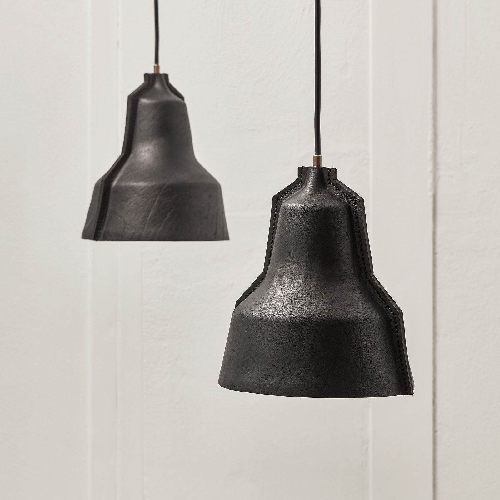 Puik lloyd Anhängerlampe, schwarz