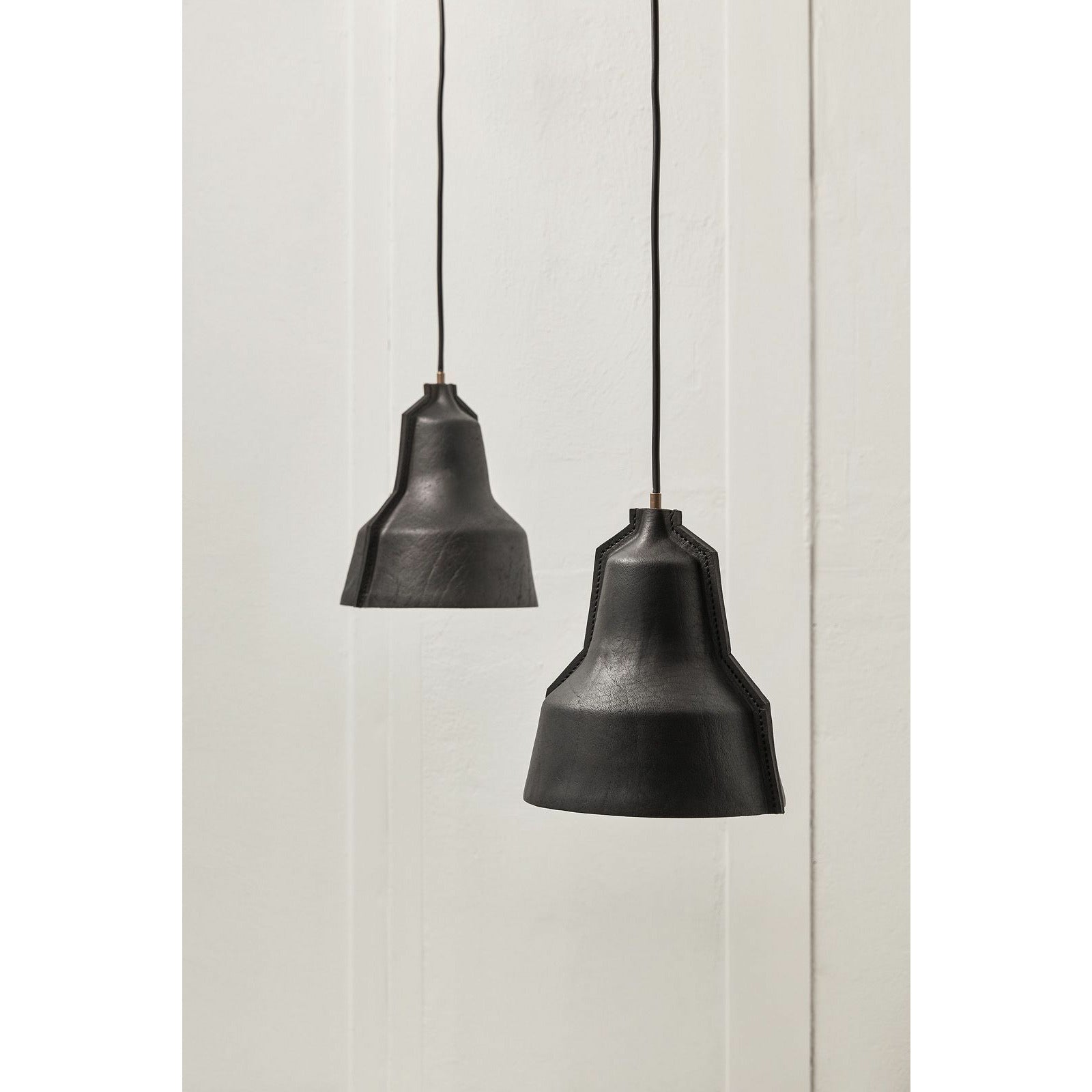 Puik lloyd Anhängerlampe, schwarz