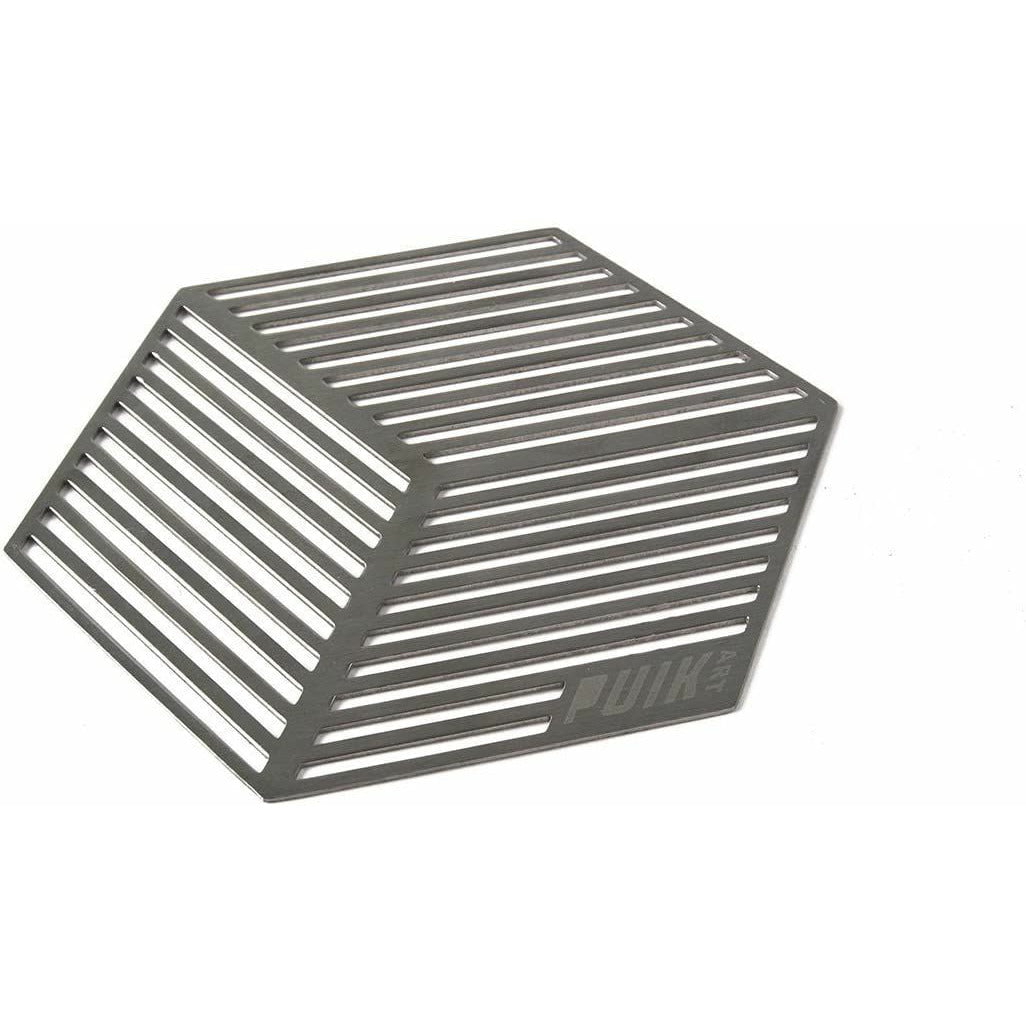 Puik Seco Coaster Juego de 5, Gray