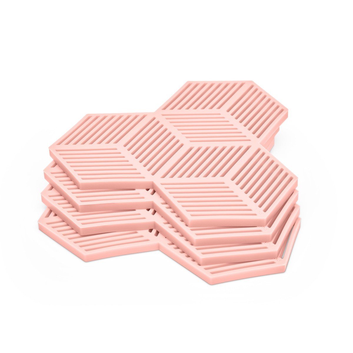 Puik Sico Coaster, rosa