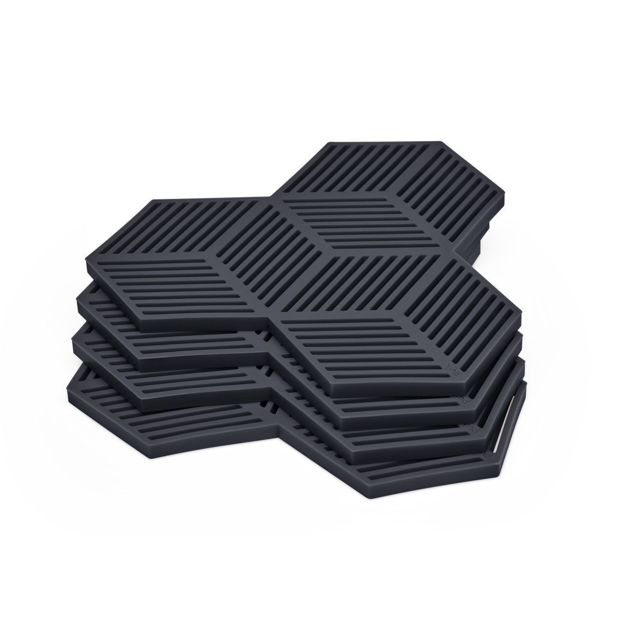 Puik Sico Coaster, noir