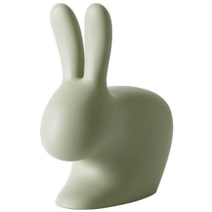 QEEBOO BUNNY STUHR von Stefano Giovannoni, Balm Green