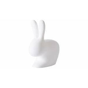 Qeeboo Rabbit Led Light Restartable, S