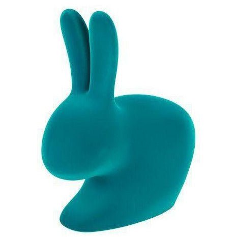 QEEBOO HANINGBITT VELVET BOOKEND XS, TURKE