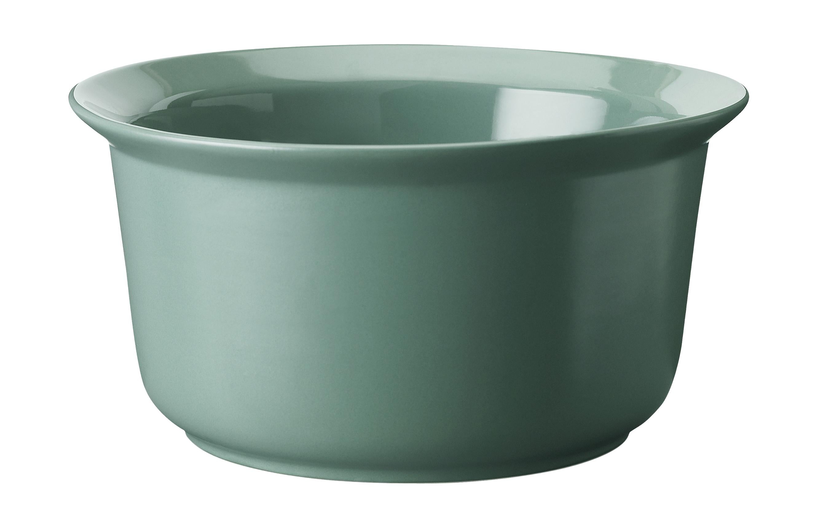 Rig Tig Cook & servir le plat de cuisson, vert