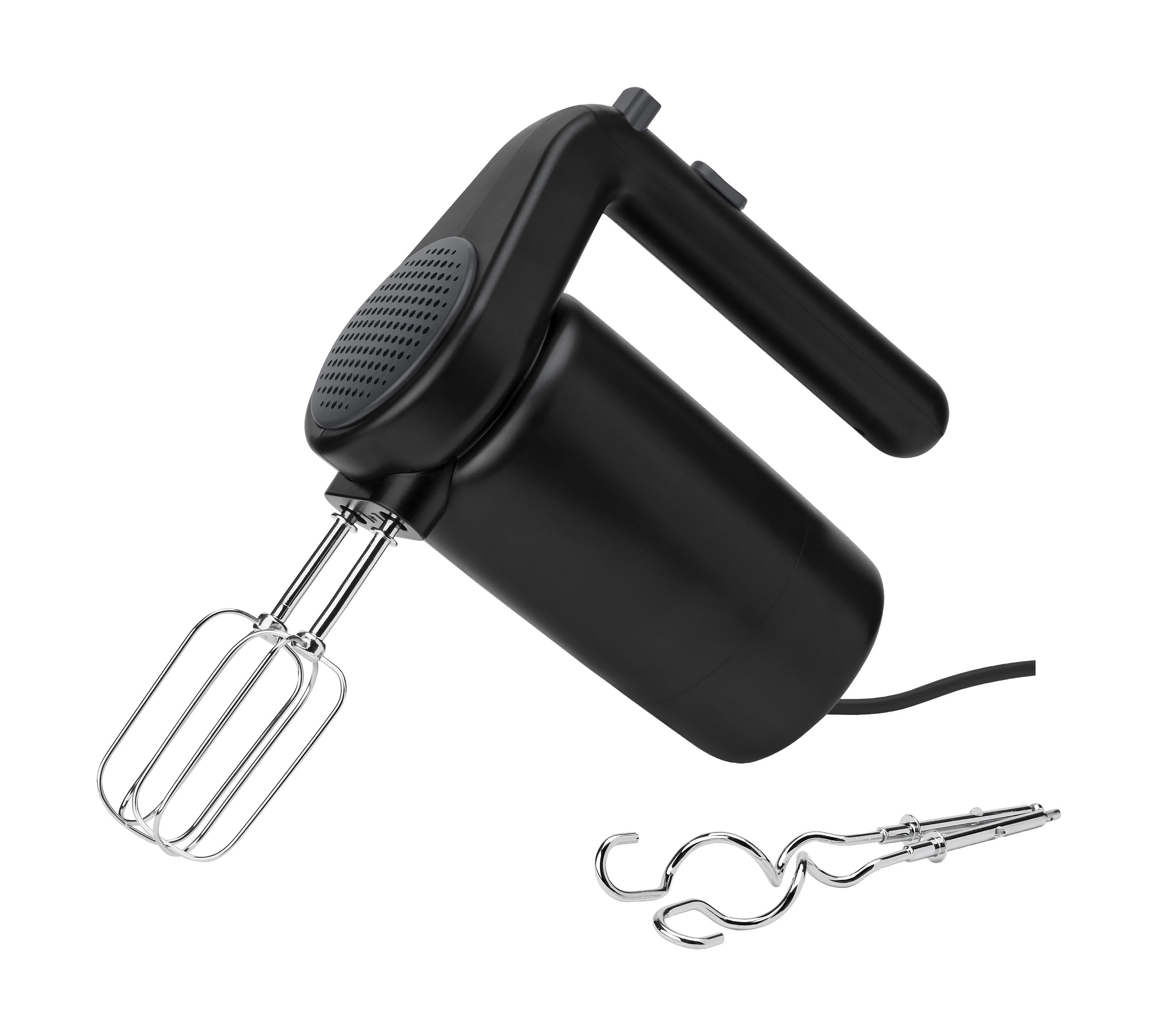 Rig Tig Foodie Handmixer, schwarz