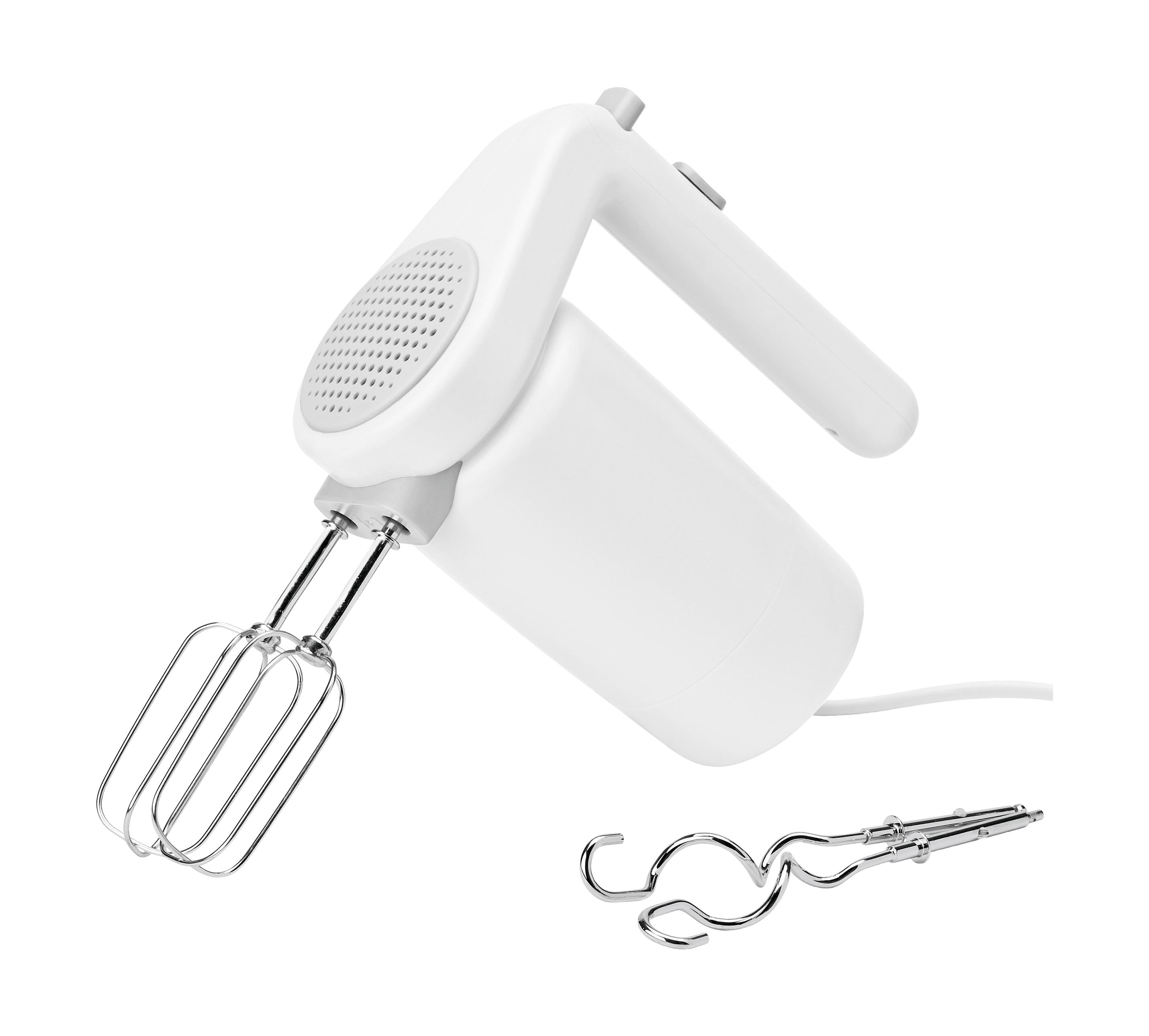 Rig Tig Foodie Handmixer, weiß