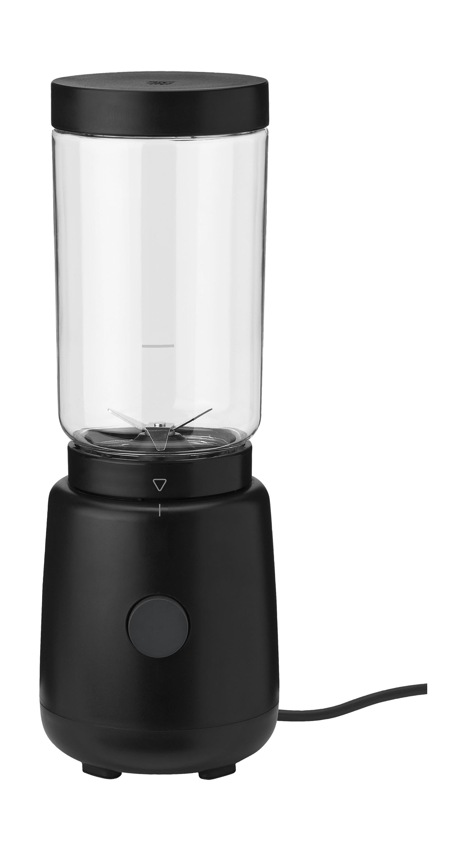 Rig Tig Foodie Smoothie Mixer 0,5 L, negro