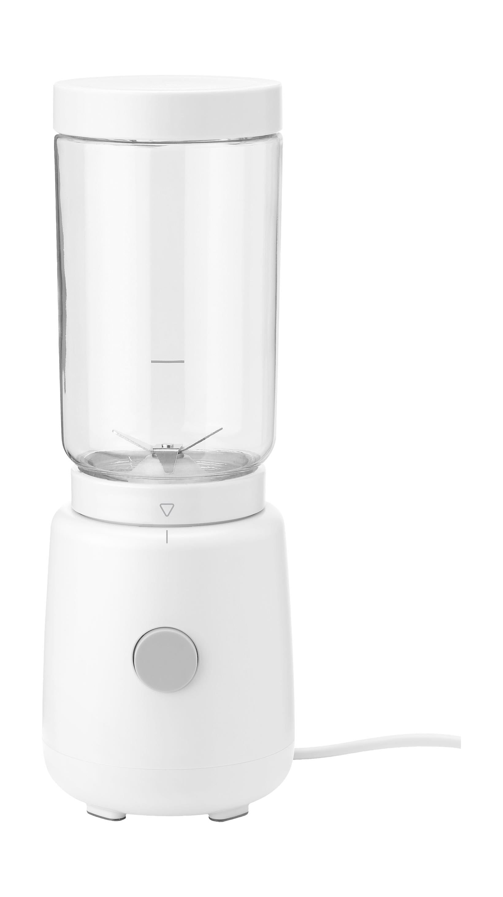 Rig Tig Foodie Smoothie Mixer 0,5 L, blanc