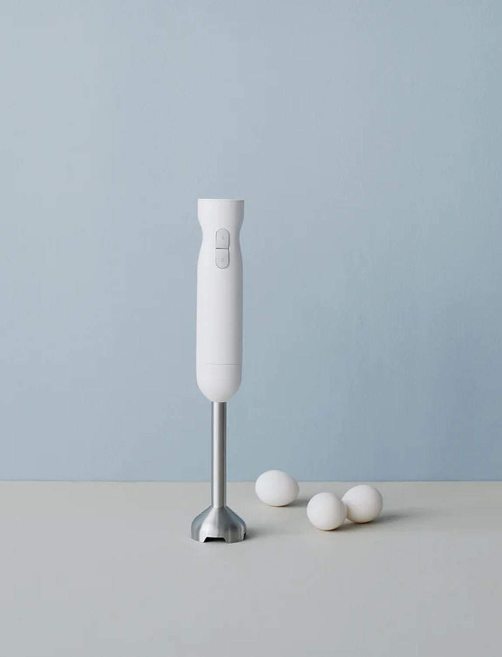 Rig Tig Foodie Hand Blender, noir