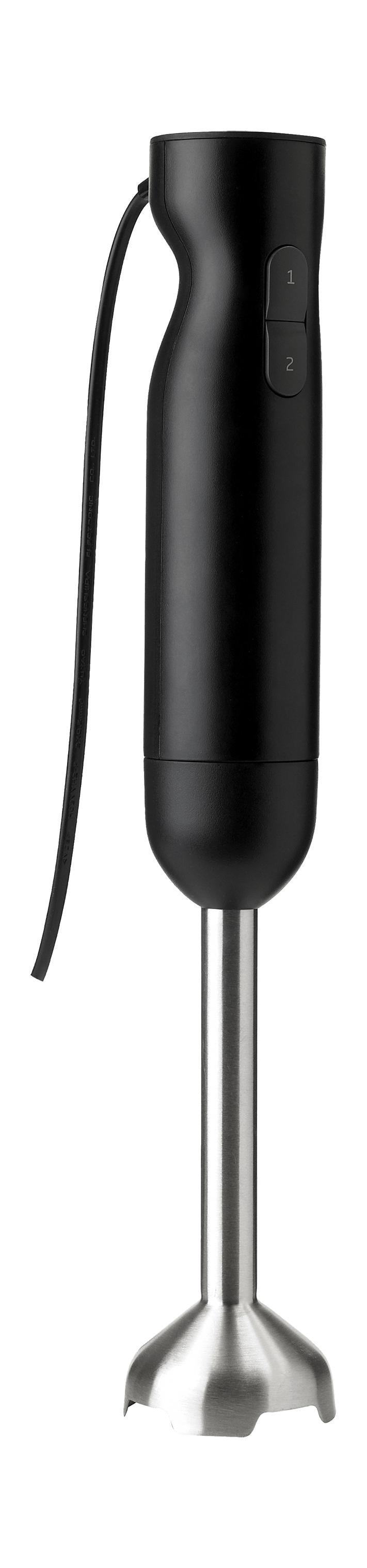 Rig Tig Foodie Hand Blender, Black